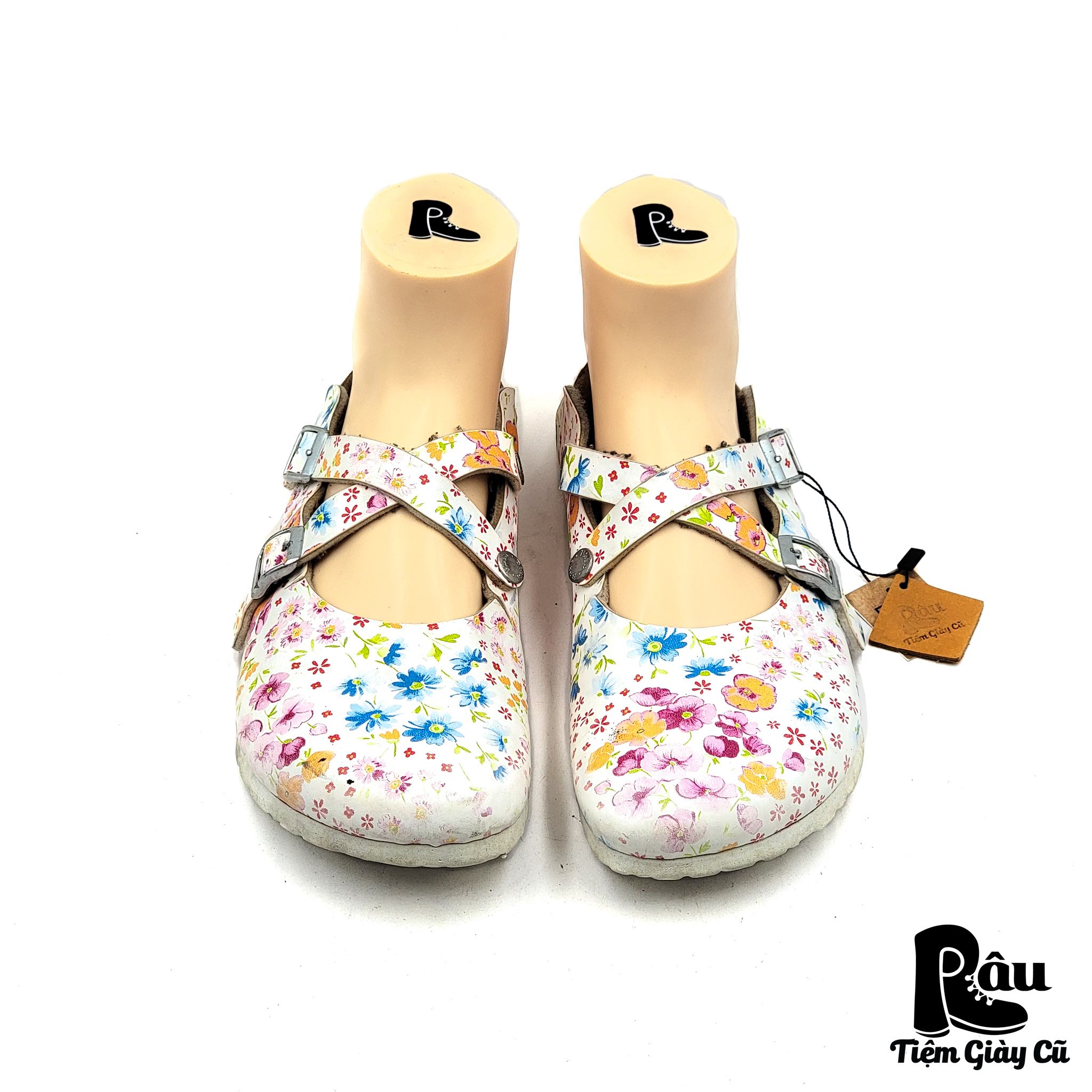 |SIZE 37.5| BIRKI'S by BIRKENSTOCK DORIAN BI37.5-3821