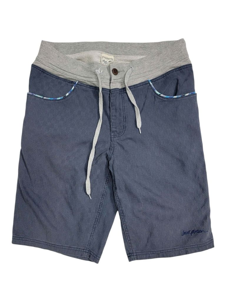 |SIZE 30| LOCAL MOTION HAWAII SHORT PANTS QN30-156
