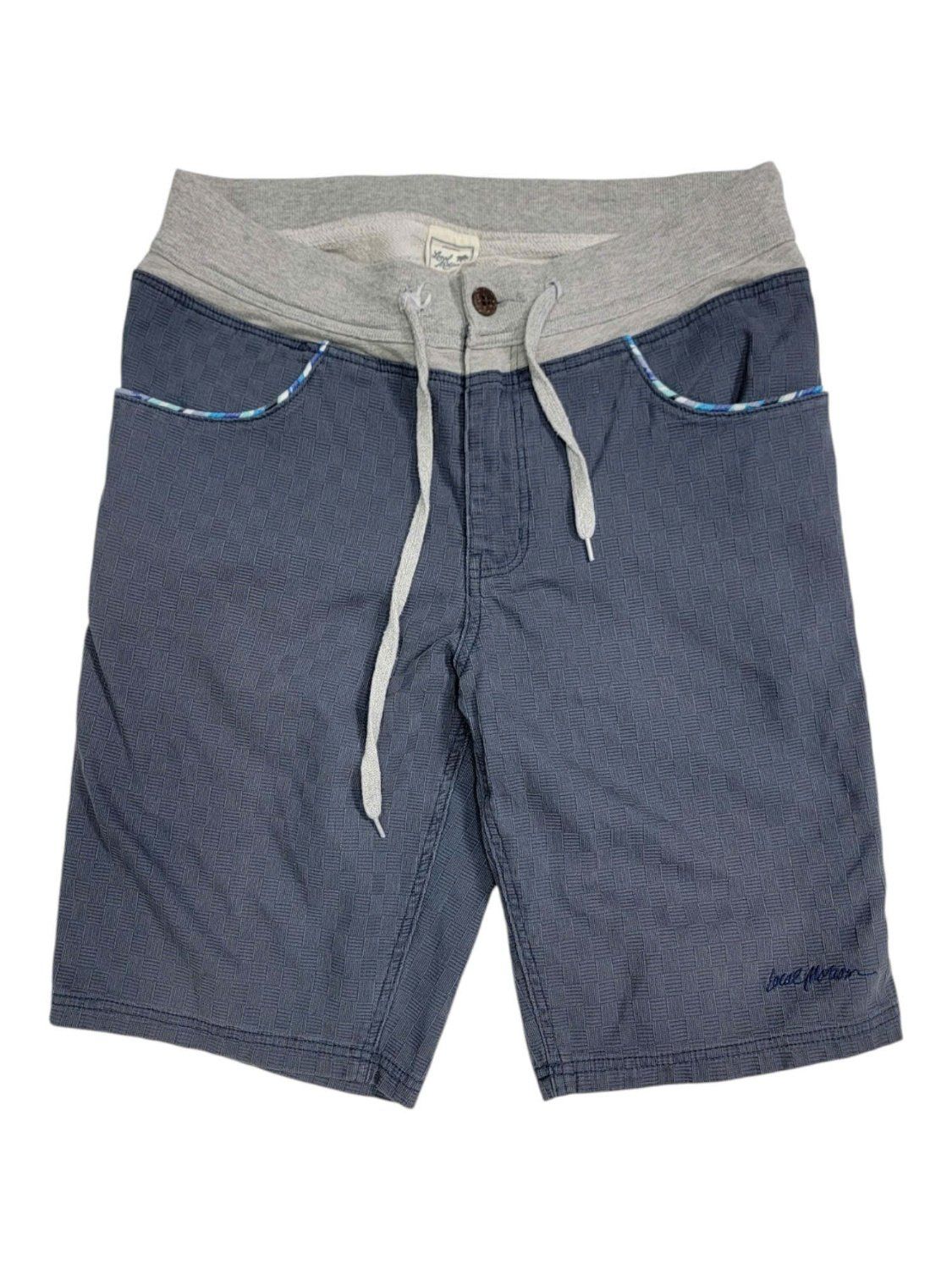 |SIZE 30| LOCAL MOTION HAWAII SHORT PANTS QN30-156