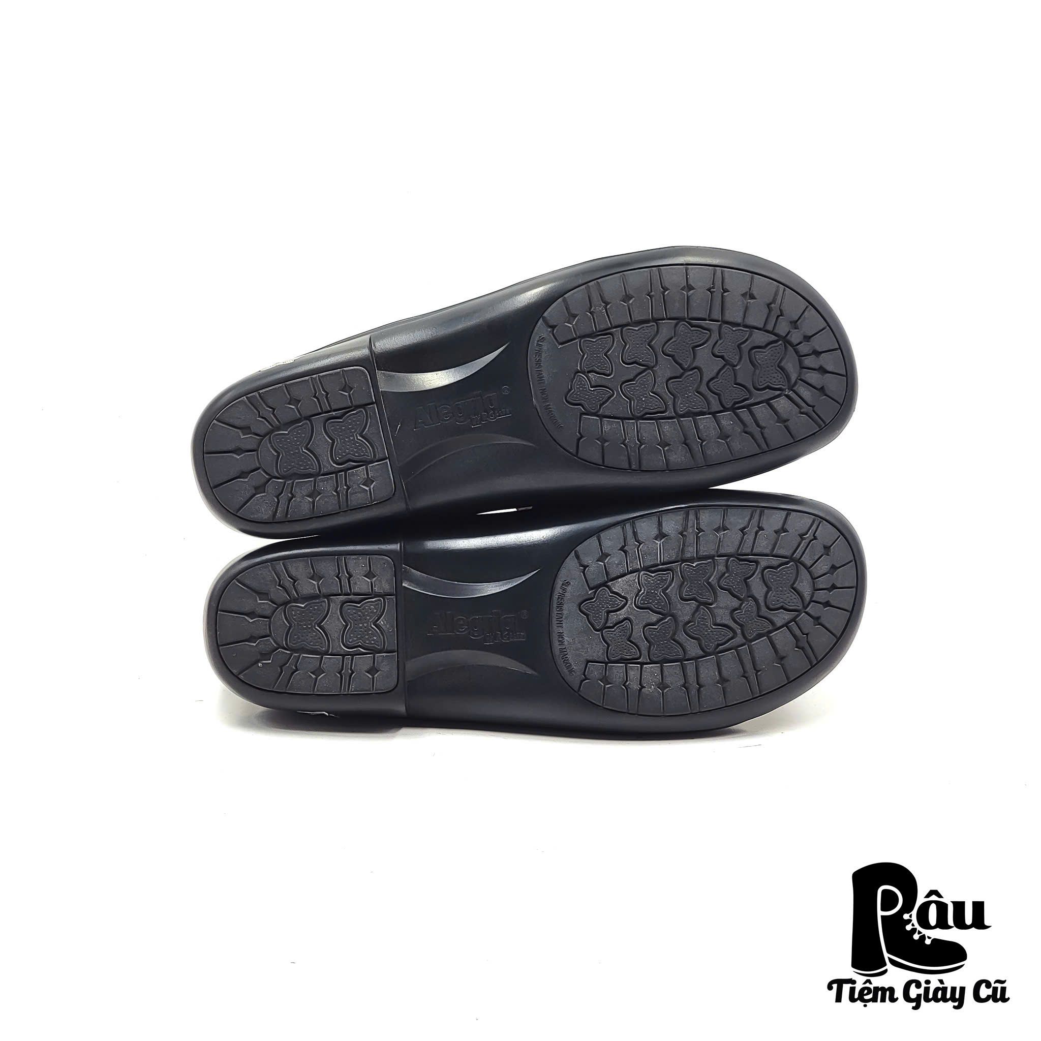 |SIZE 41| ALEGRIA