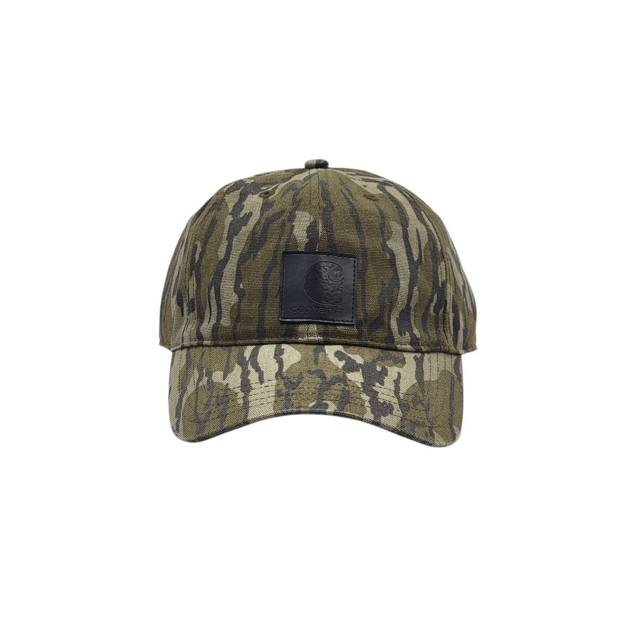 CARHARTT CAMO CAP AH5522