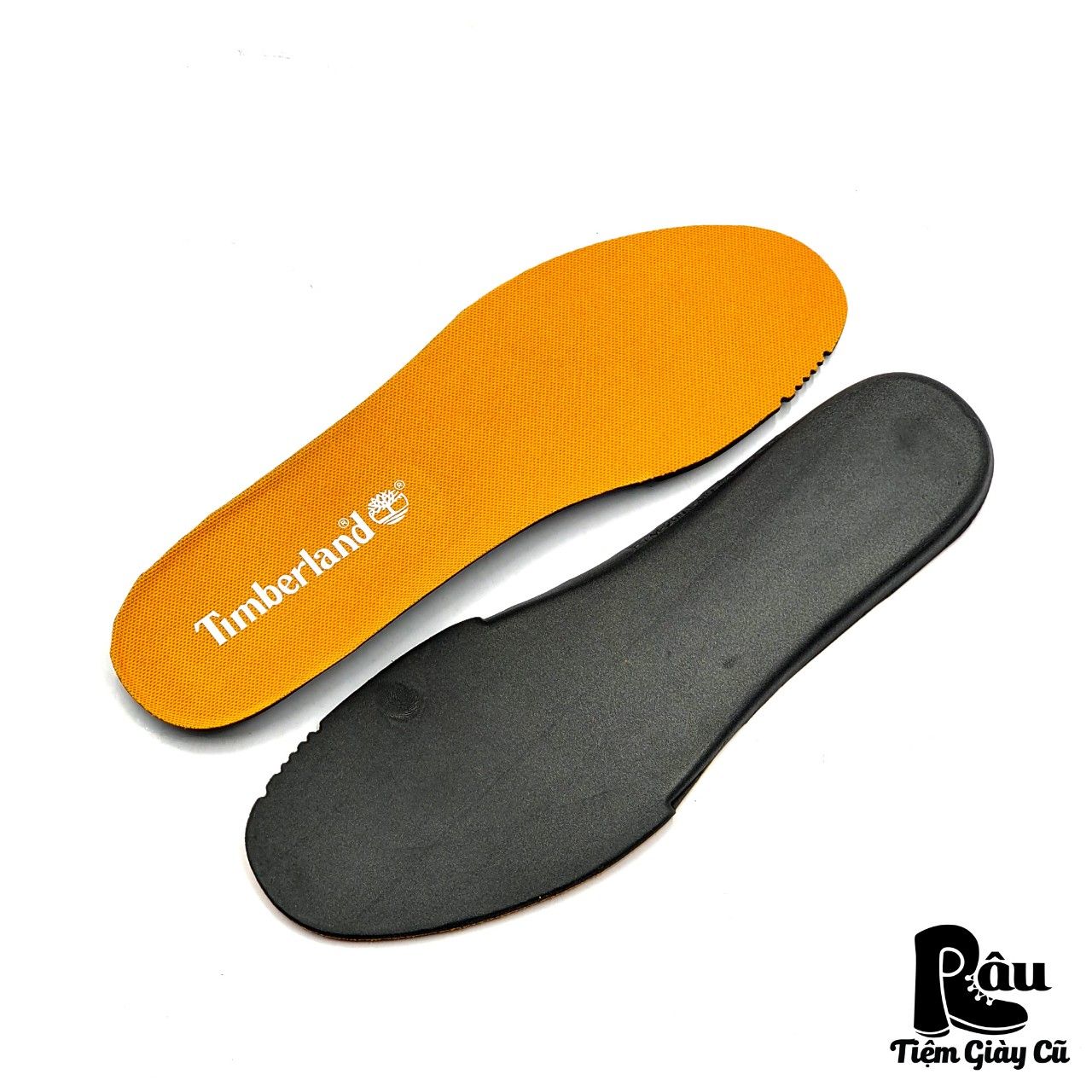 LÓT GIÀY TIMBERLAND EVA (FTM-2091-M9-FB)