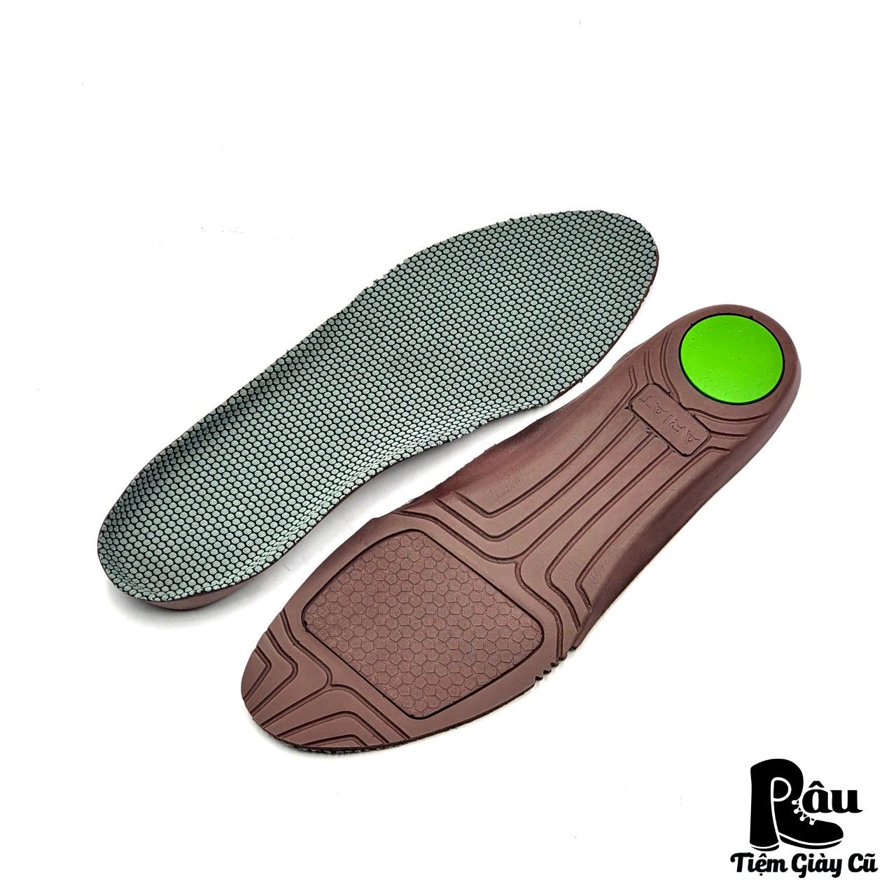 LÓT GIÀY ARIAT PRO PERFORMANCE