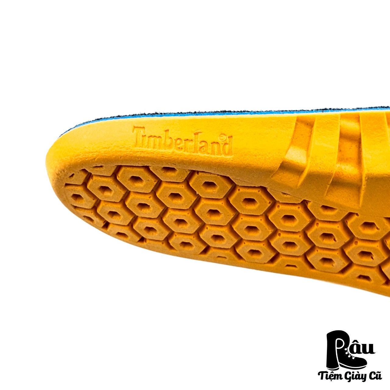 LÓT TIMBERLAND ANTI-FATIGUE TECHNOLOGY FTM-2065