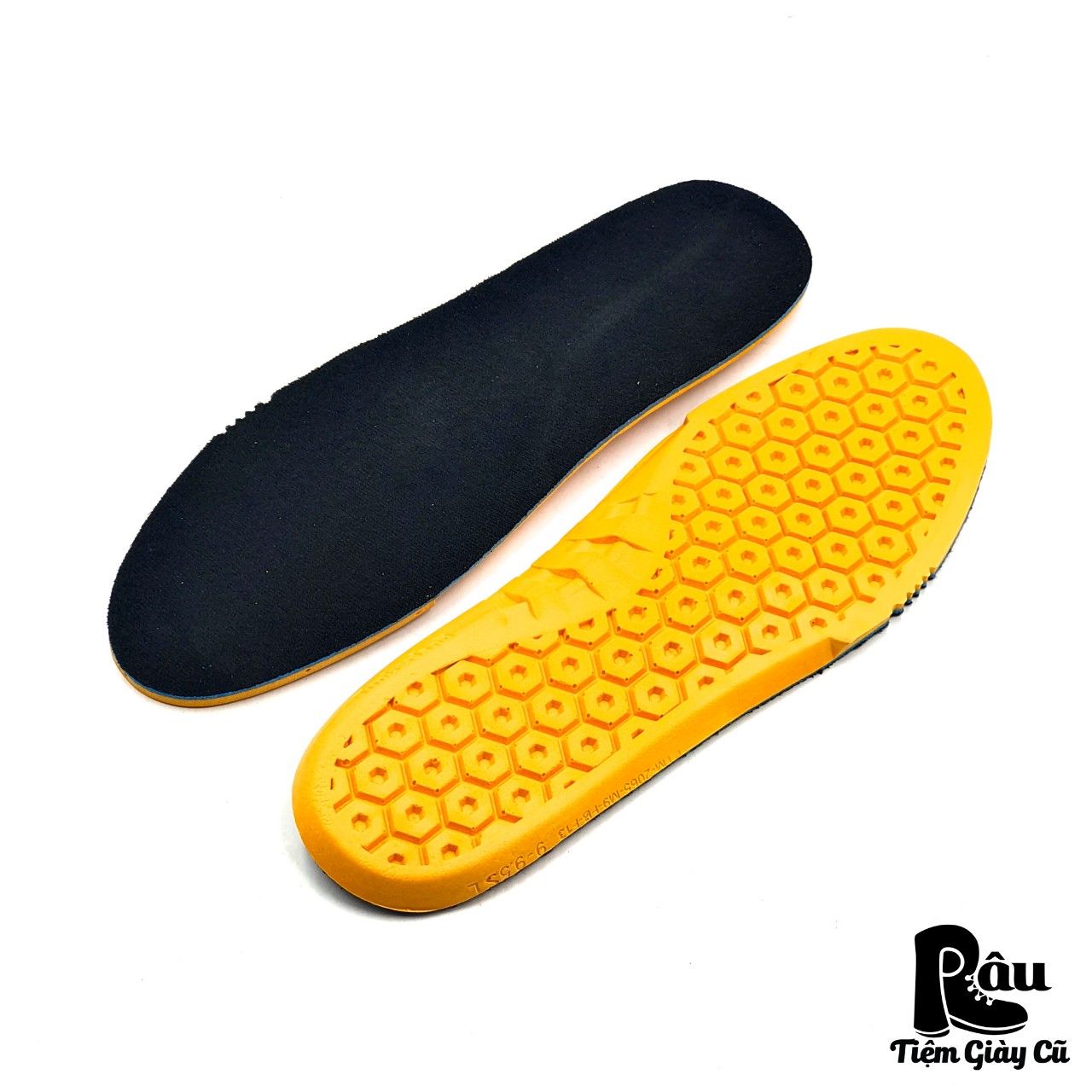 LÓT TIMBERLAND ANTI-FATIGUE TECHNOLOGY FTM-2065