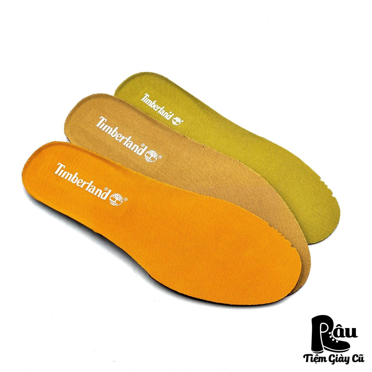 LÓT GIÀY TIMBERLAND EVA (FTM-2091-M9-FB)