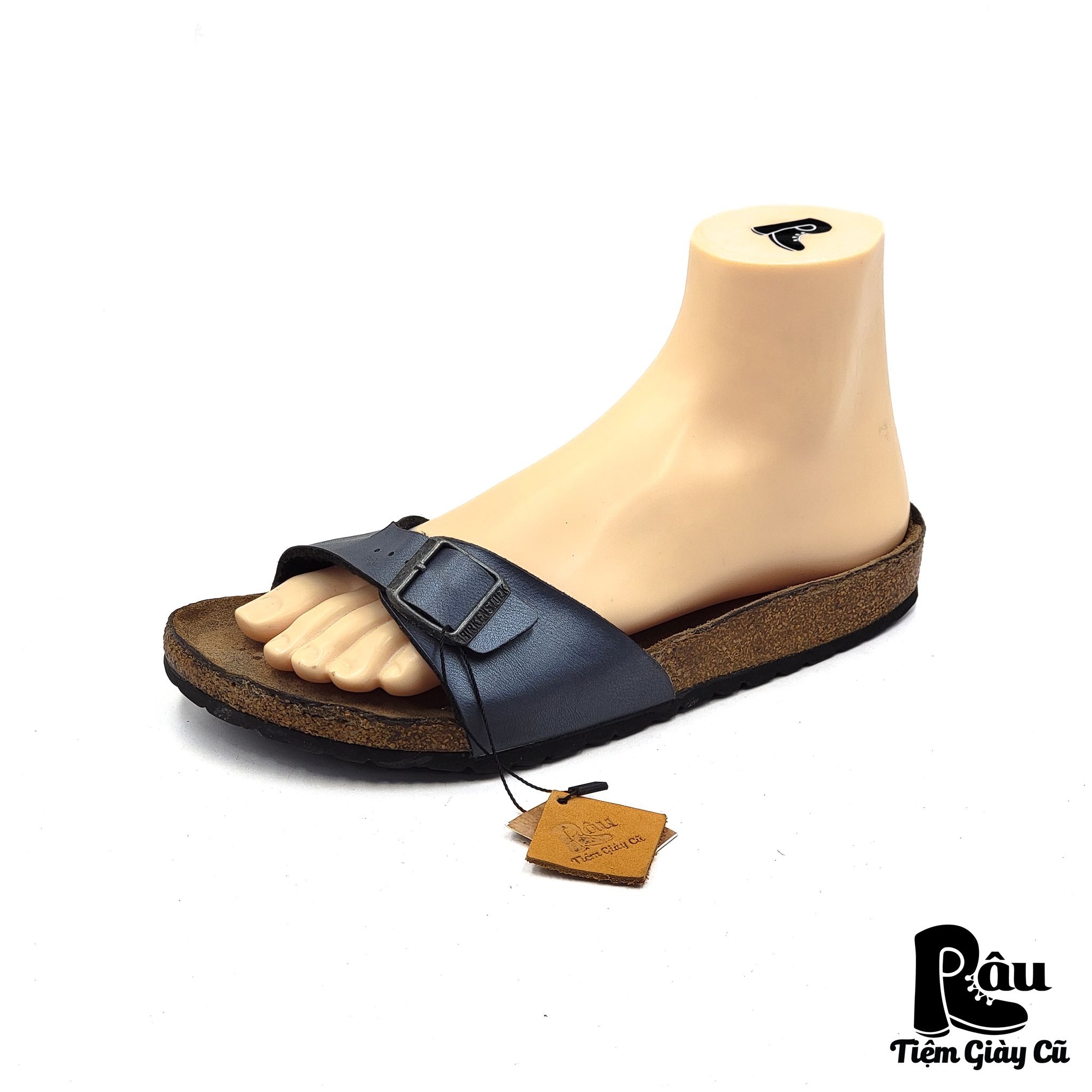 |SIZE 38| BIRKENSTOCK MADRID BI38-3795
