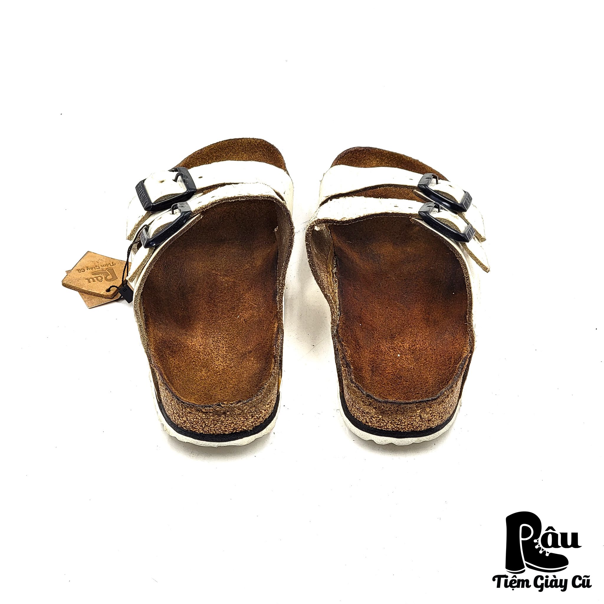 |SIZE 37| BIRKENSTOCK ARIZONA BI37-3797