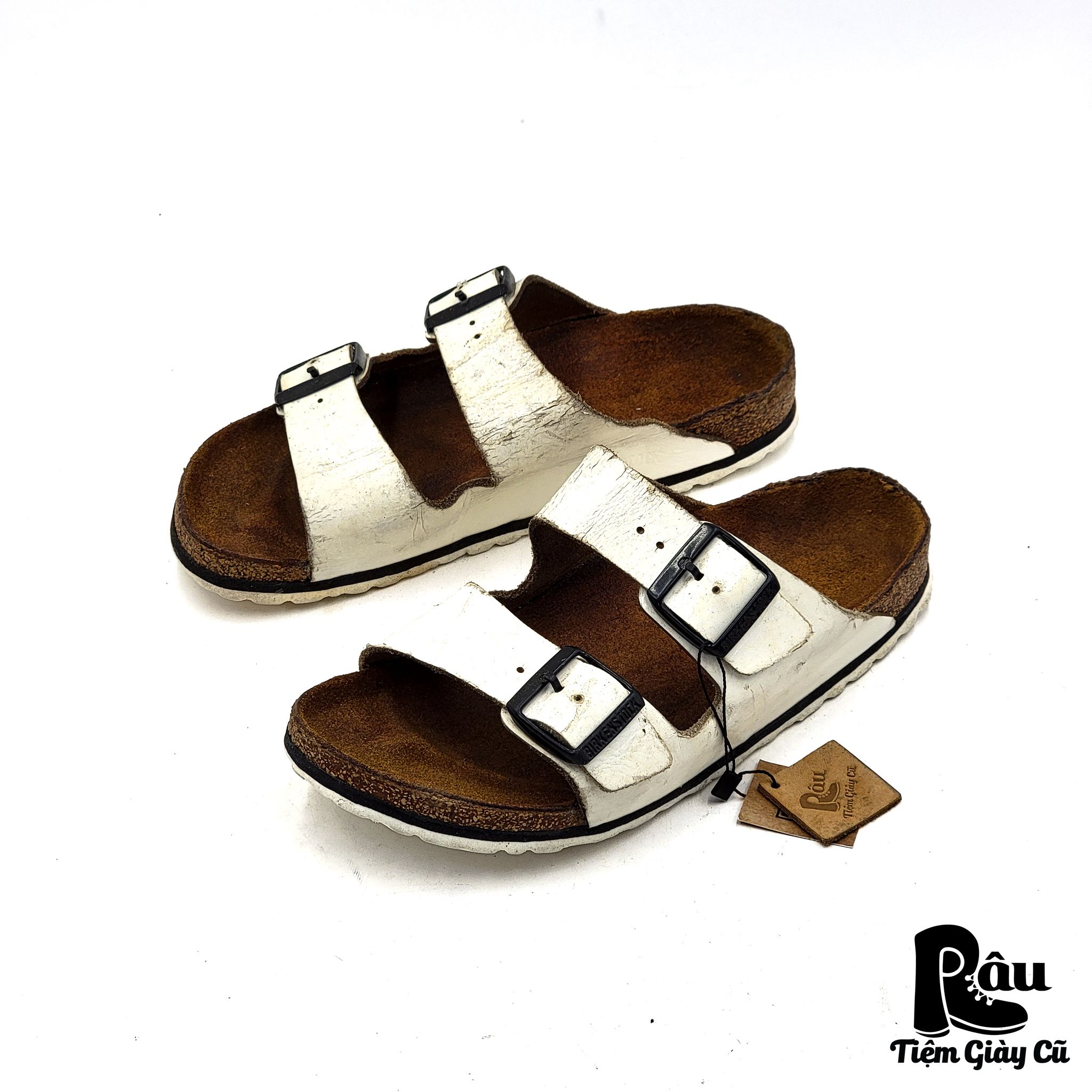 |SIZE 37| BIRKENSTOCK ARIZONA BI37-3797
