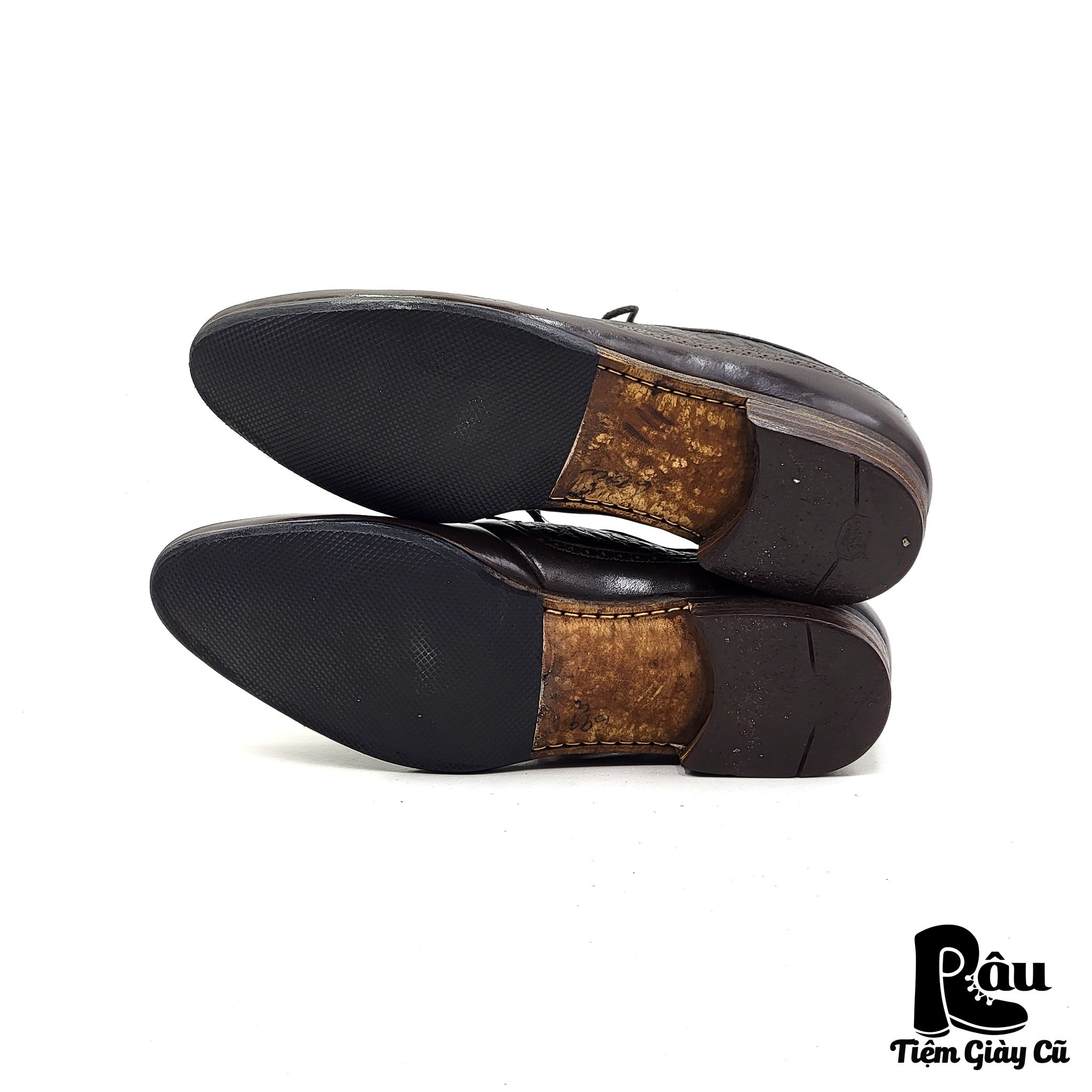 |SIZE 39| CHUKKA BOOT AF39-5660