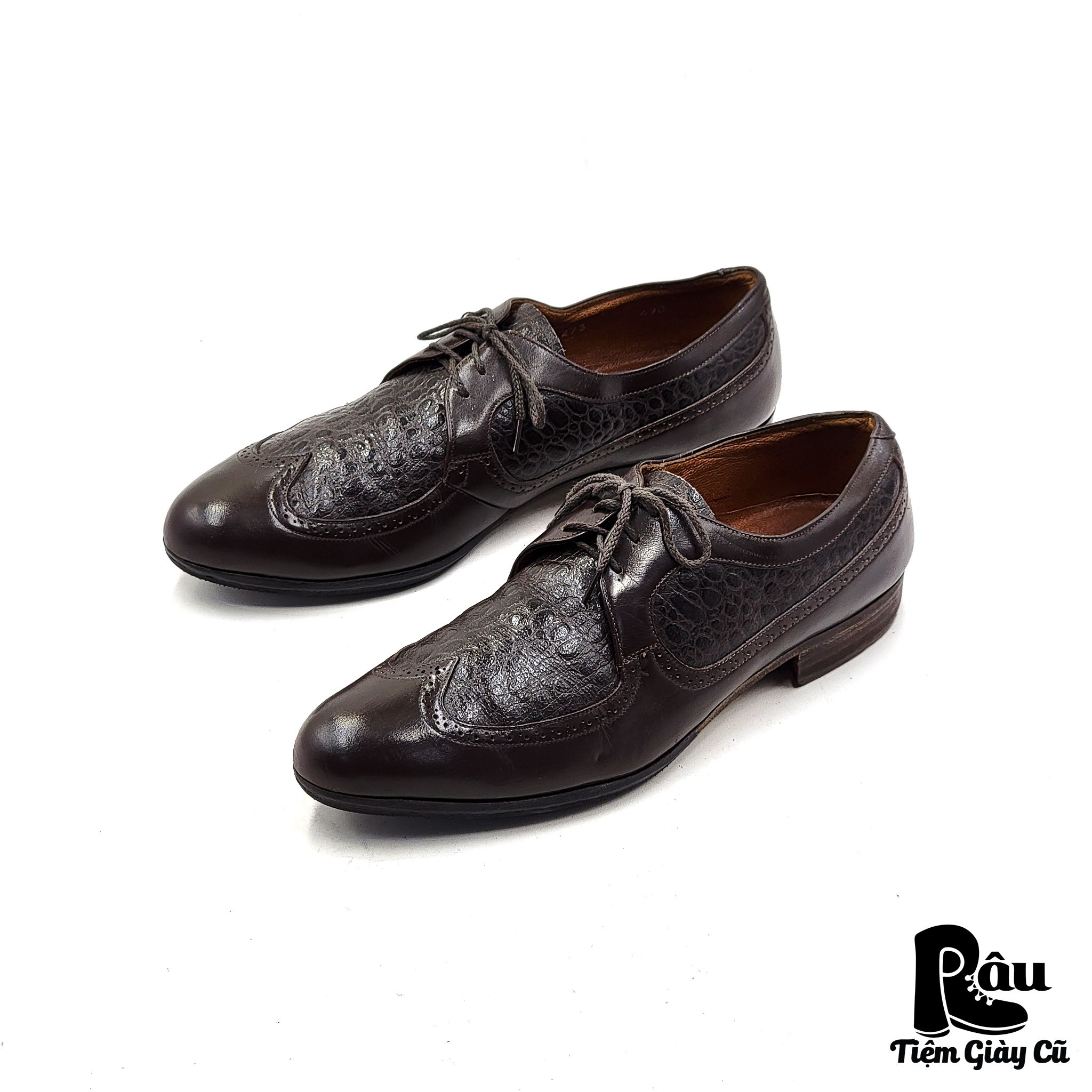 |SIZE 39| CHUKKA BOOT AF39-5660