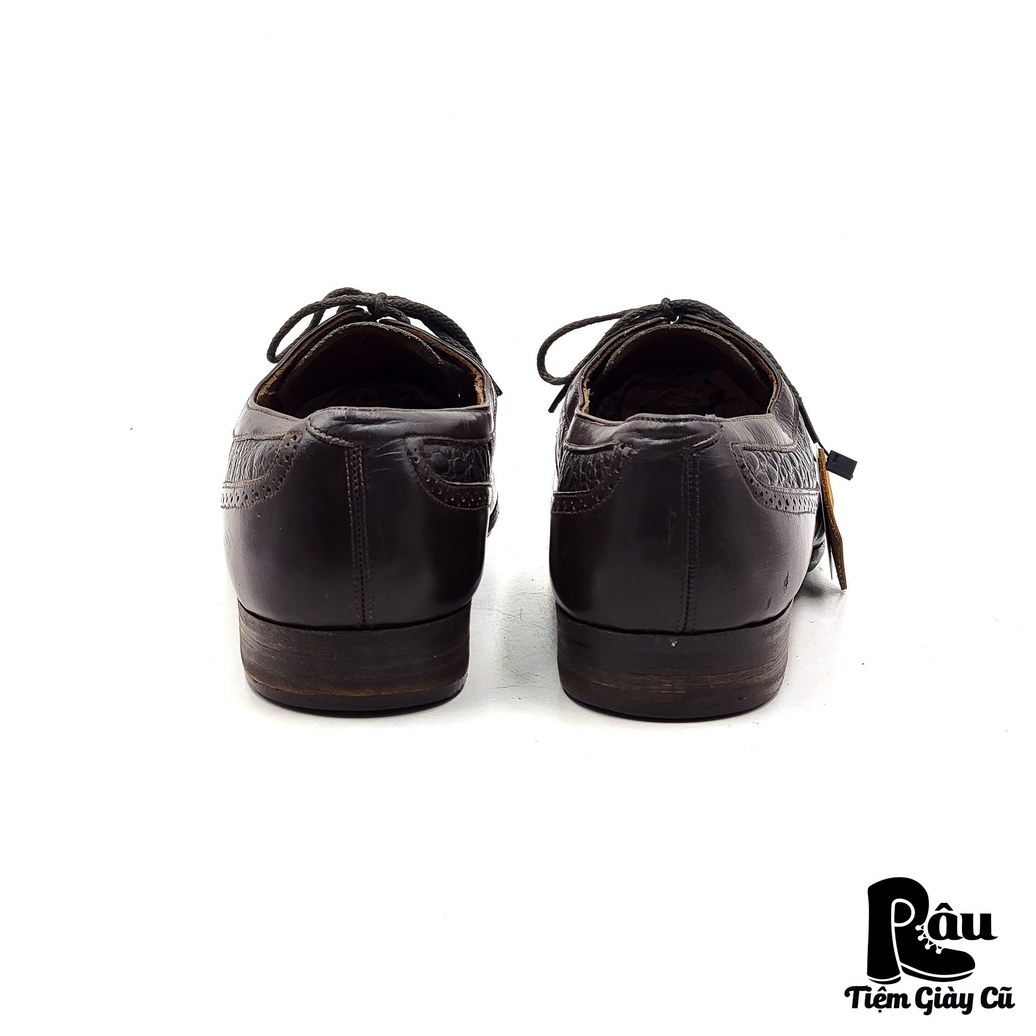 |SIZE 39| CHUKKA BOOT AF39-5660