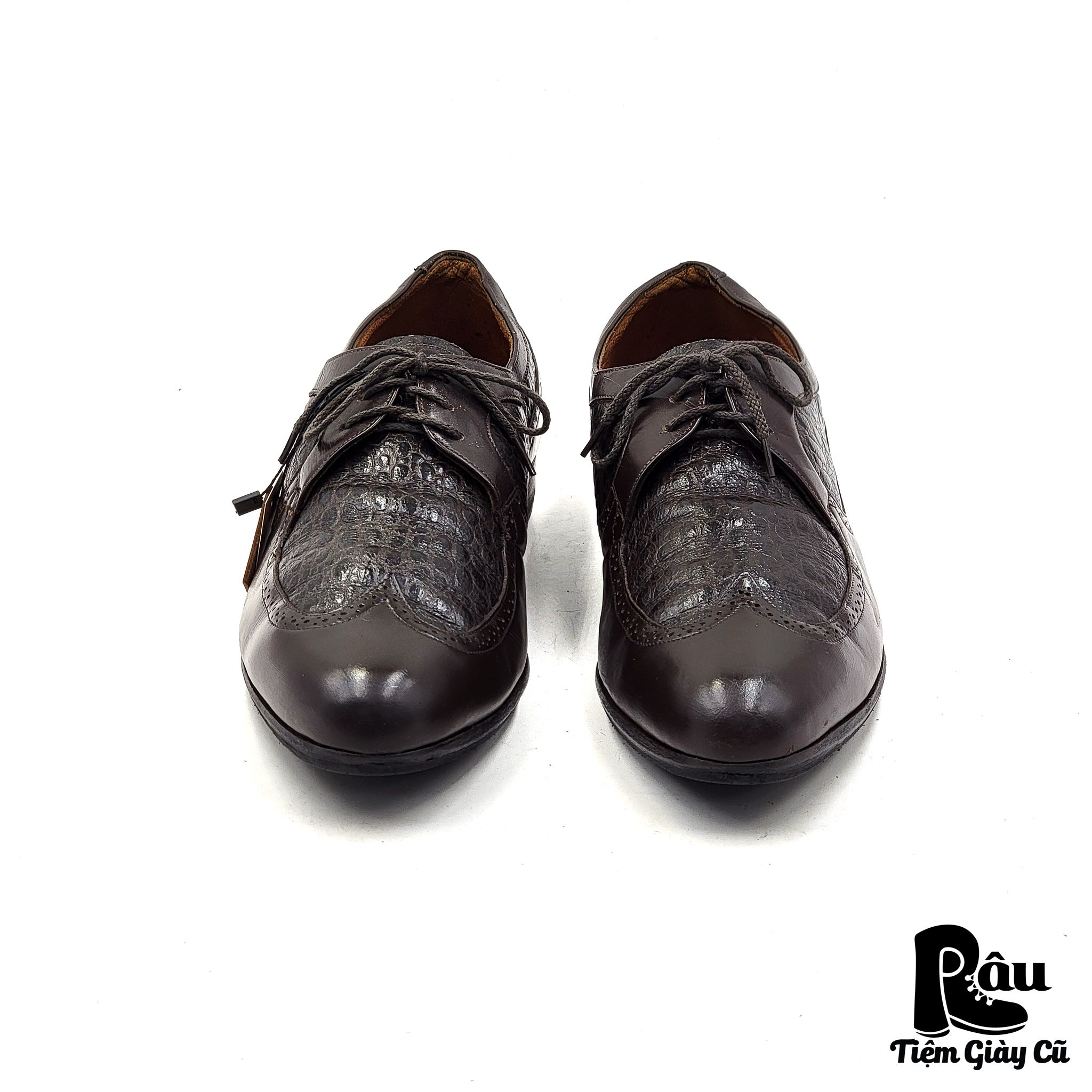 |SIZE 39| CHUKKA BOOT AF39-5660