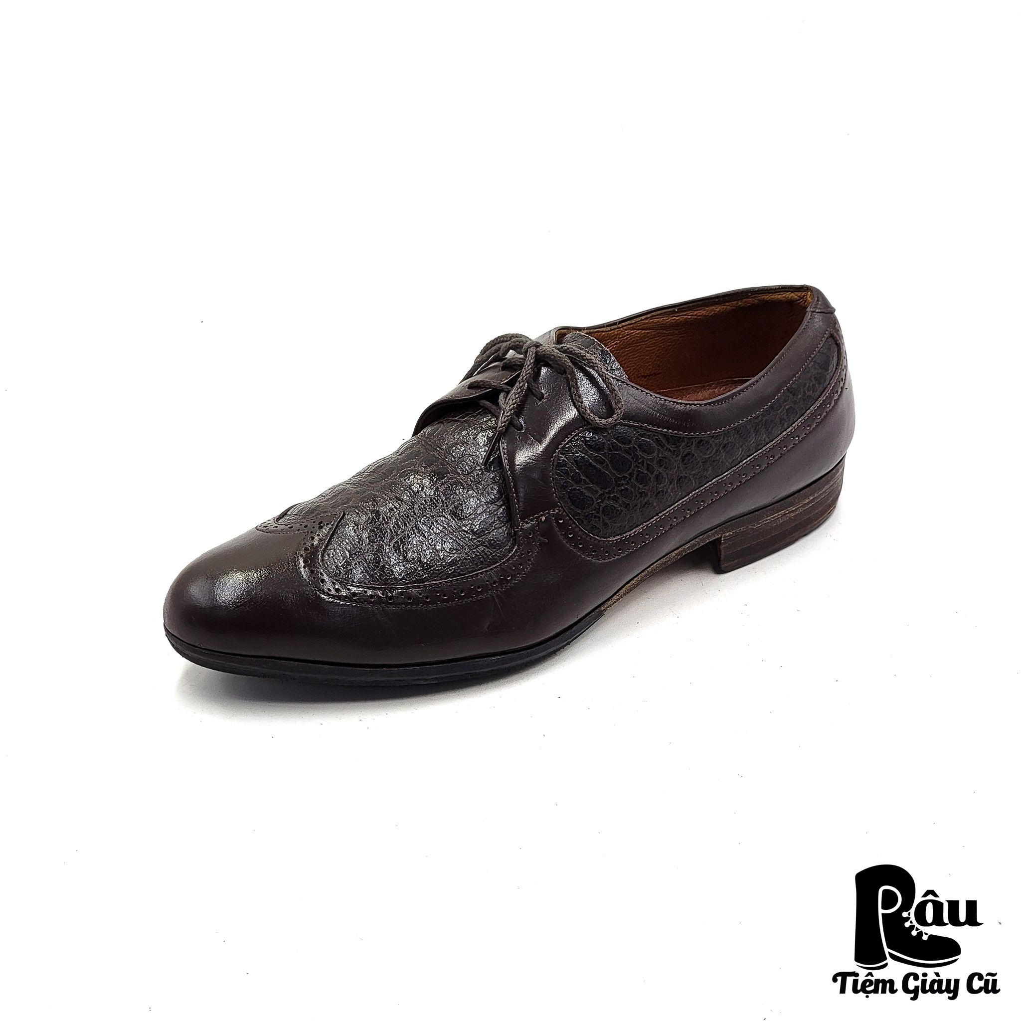 |SIZE 39| CHUKKA BOOT AF39-5660