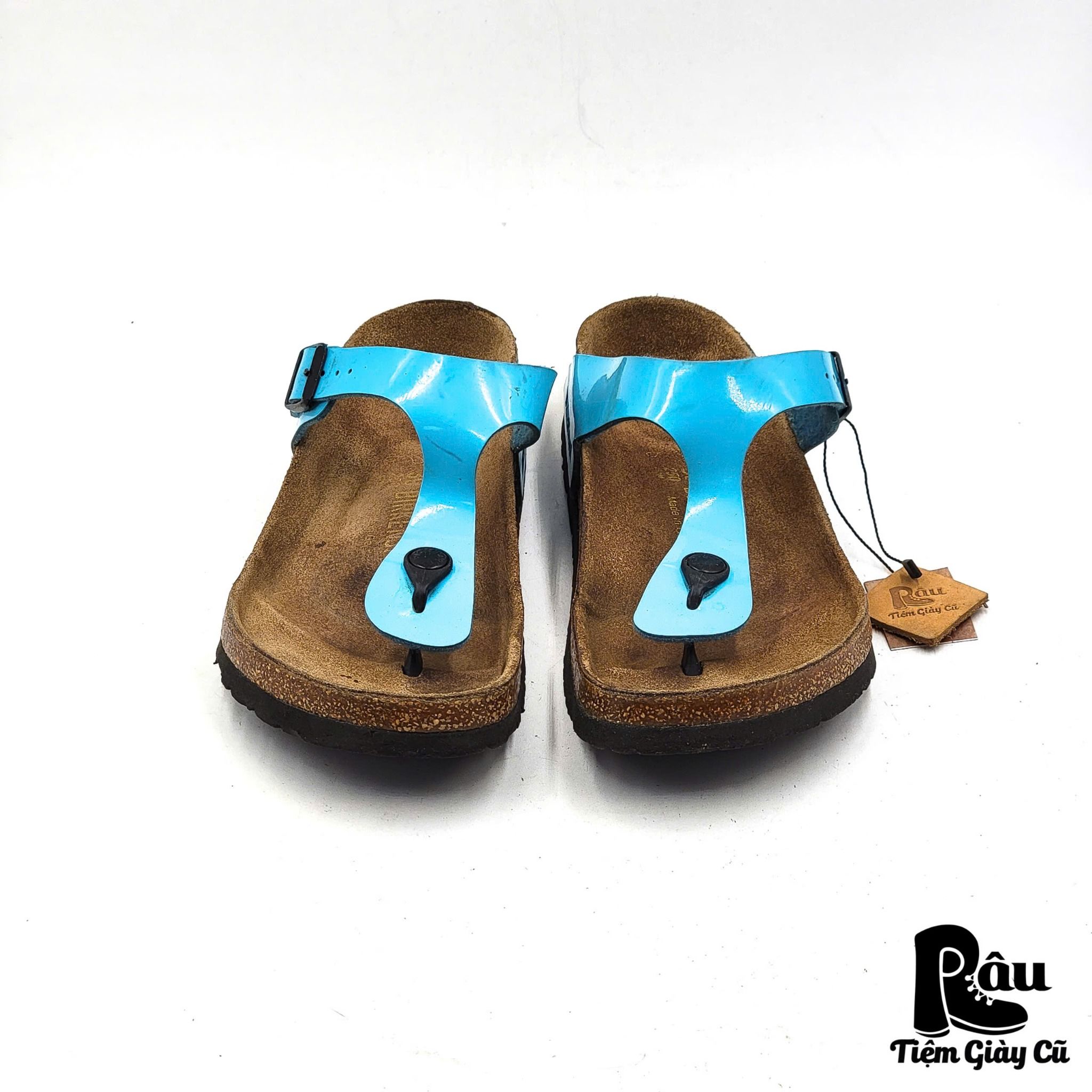 |SIZE 39| BIRKENSTOCK GIZEH BI39-3809