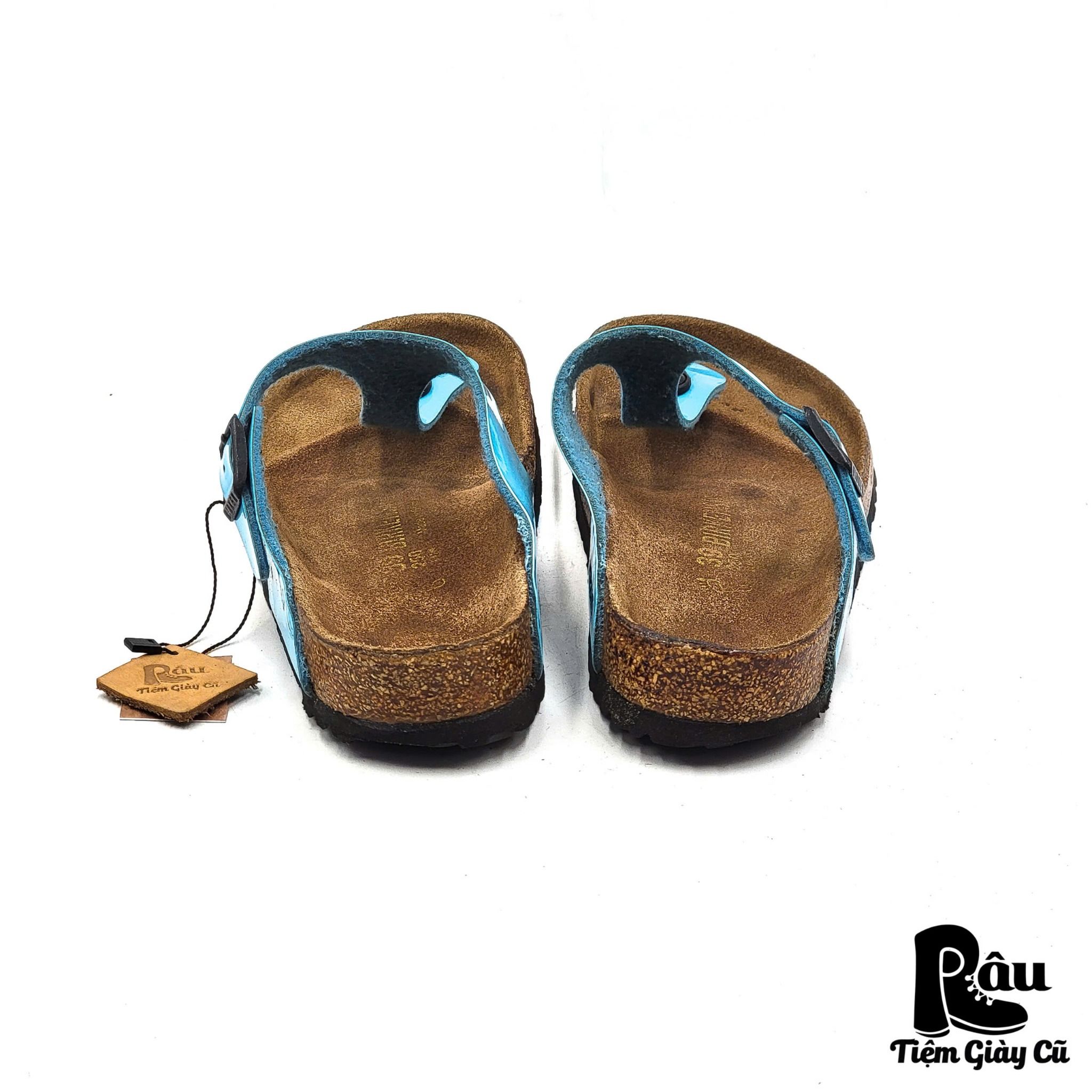 |SIZE 39| BIRKENSTOCK GIZEH BI39-3809