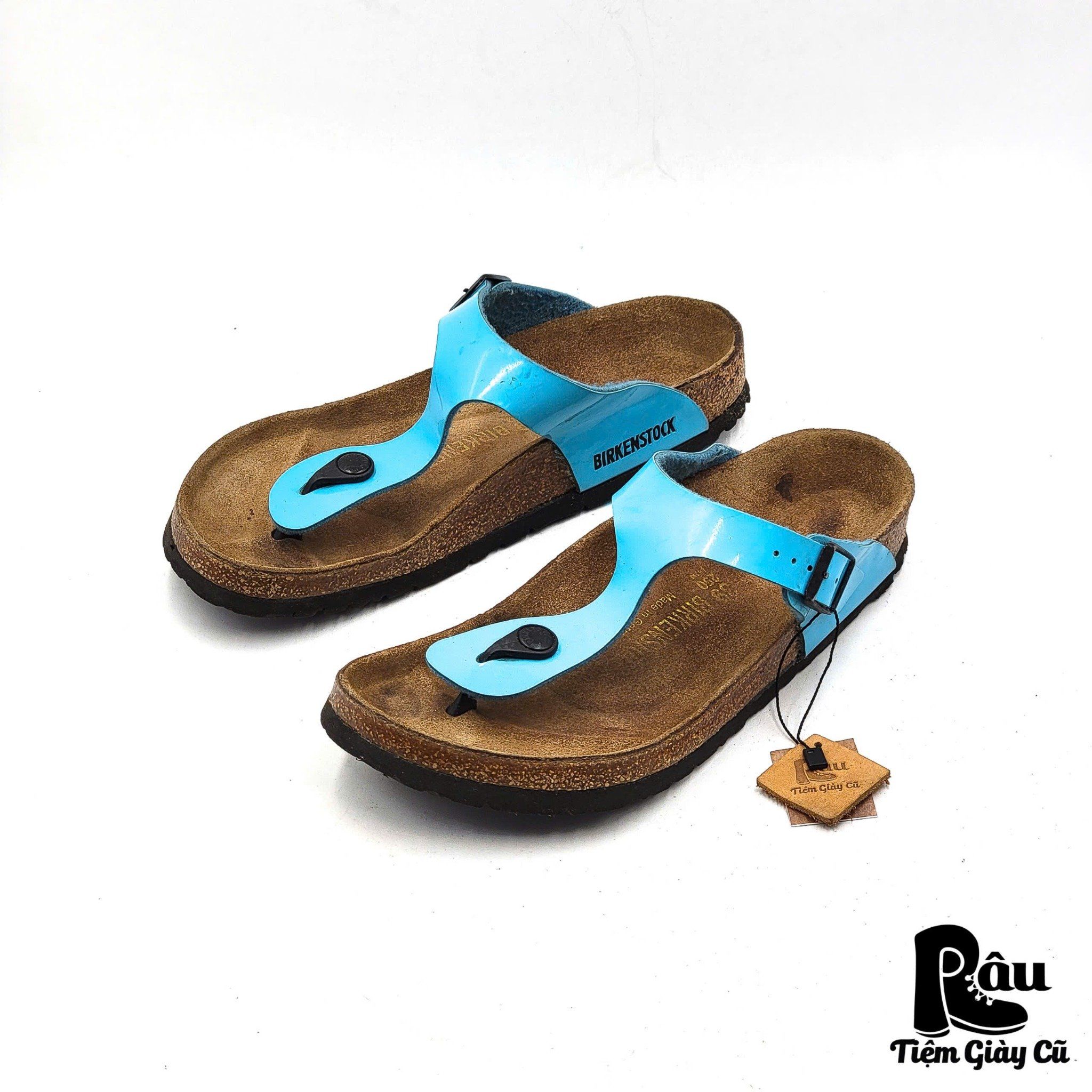 |SIZE 39| BIRKENSTOCK GIZEH BI39-3809