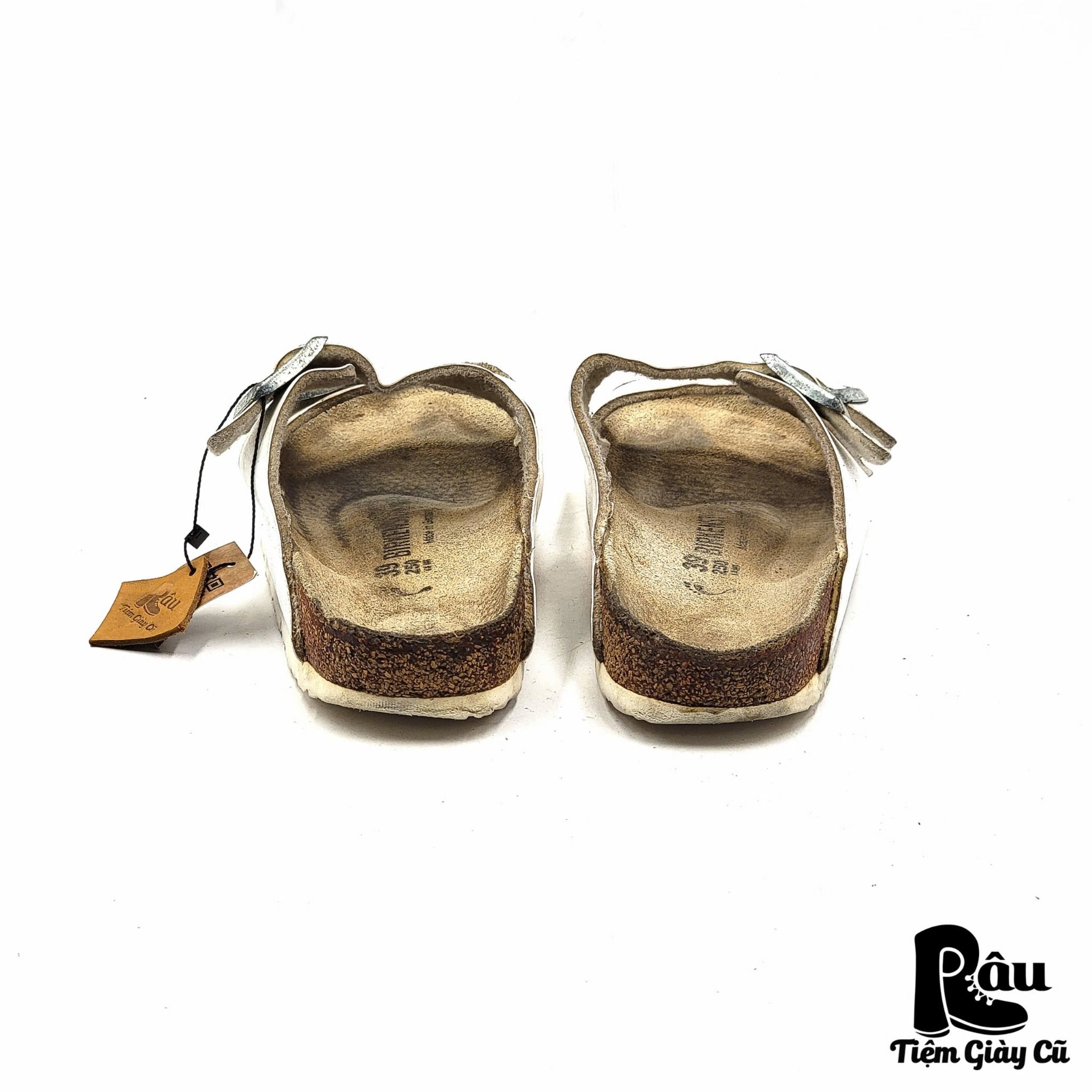 |SIZE 38.5| BIRKENSTOCK AIRZONA BI38.5-3825