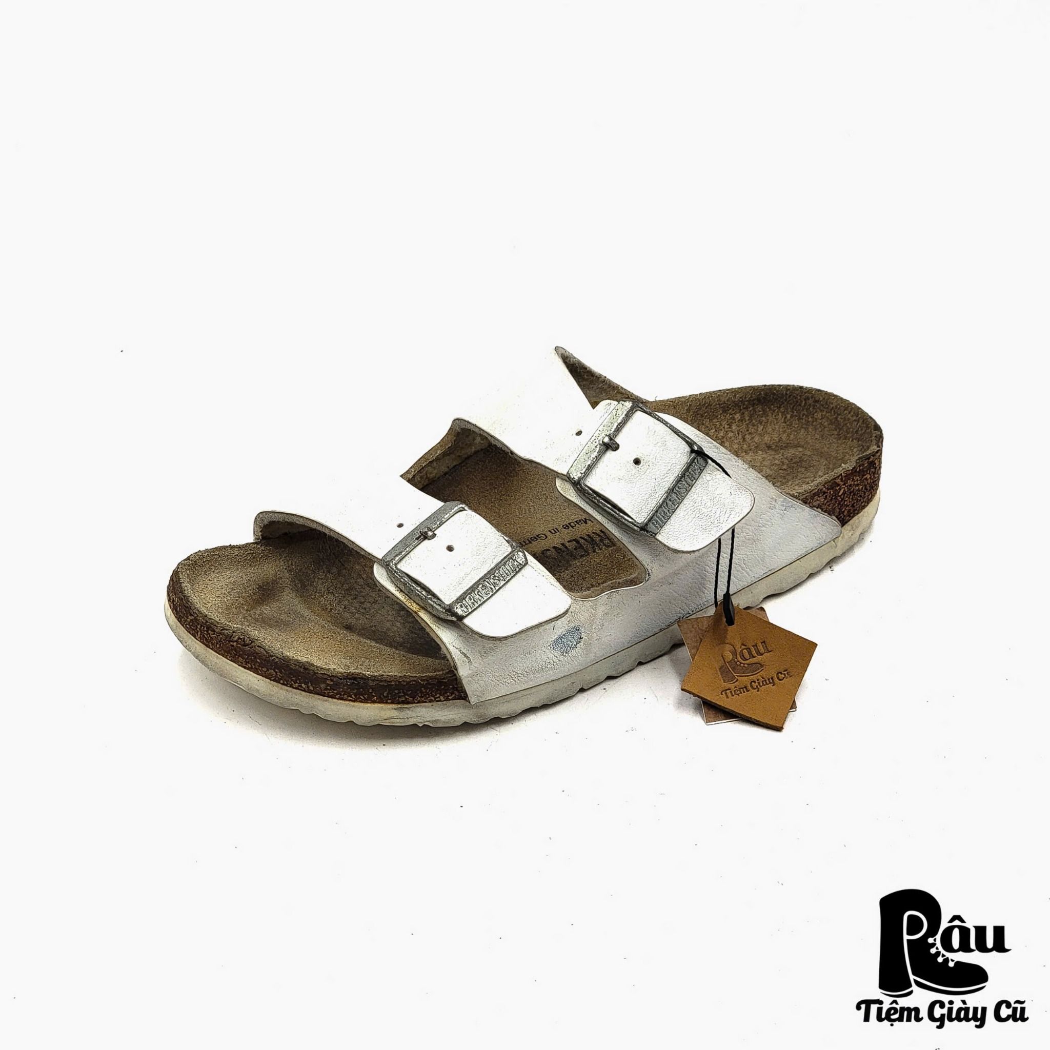 |SIZE 38.5| BIRKENSTOCK AIRZONA BI38.5-3825
