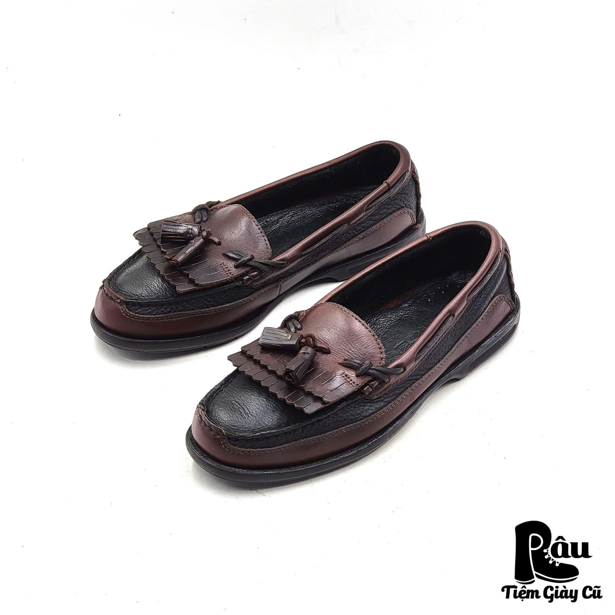 |SIZE 41| SPERRY TOP-SIDER BOAT SHOES Z41-5781