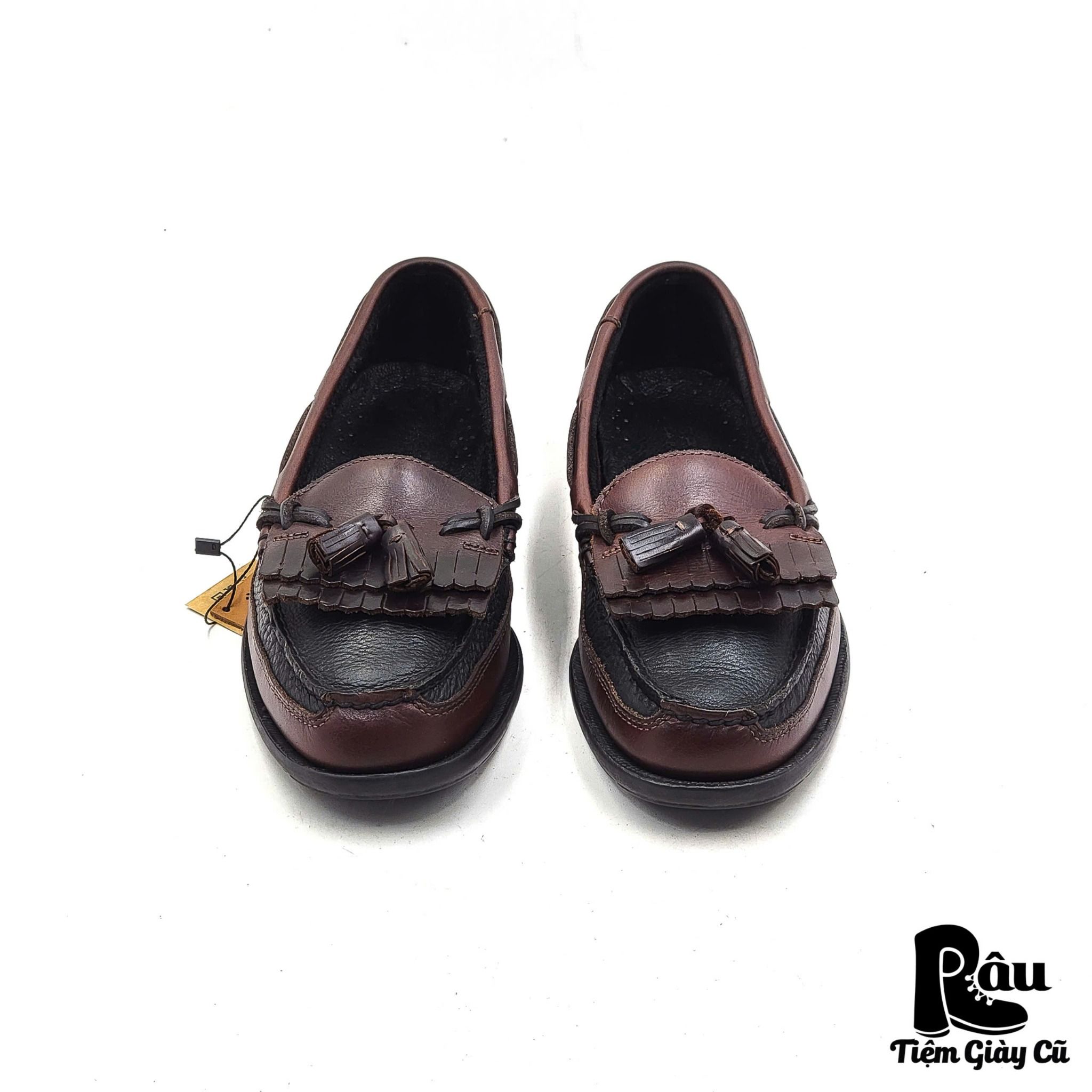|SIZE 41| SPERRY TOP-SIDER BOAT SHOES Z41-5781