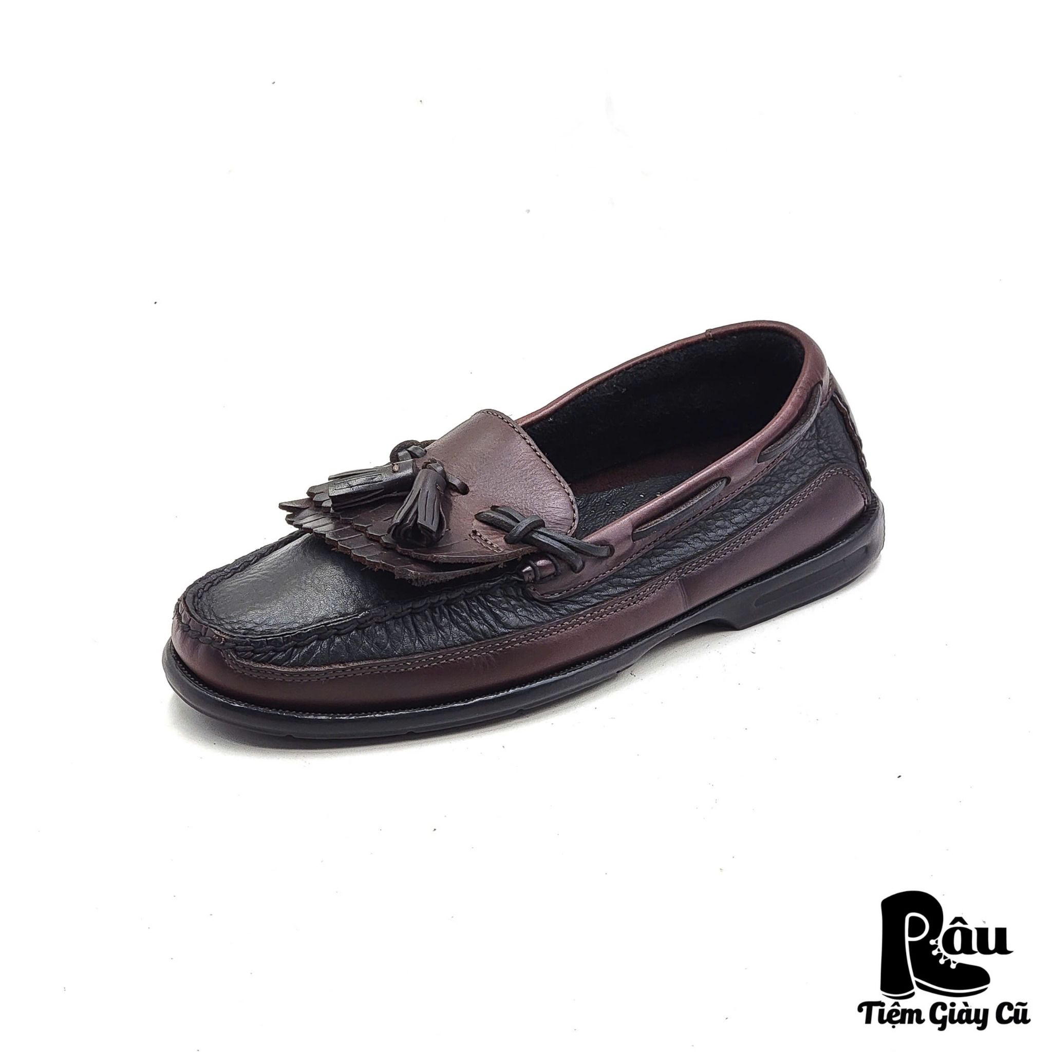 |SIZE 39| SPERRY TOP-SIDER BOAT SHOES Z39-5780