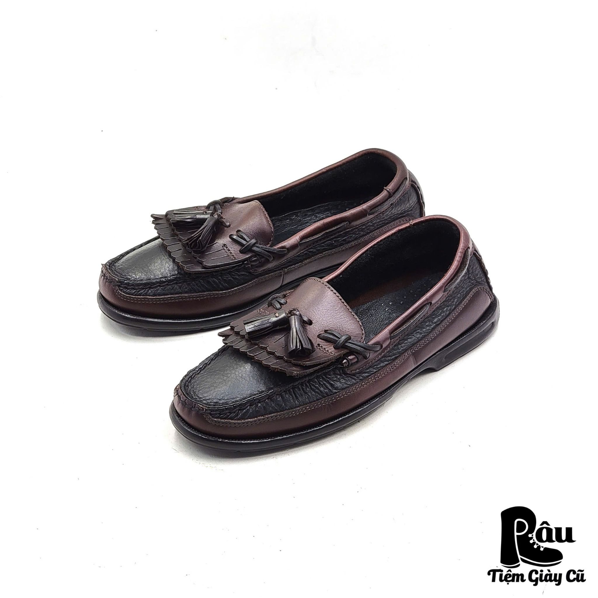 |SIZE 39| SPERRY TOP-SIDER BOAT SHOES Z39-5780