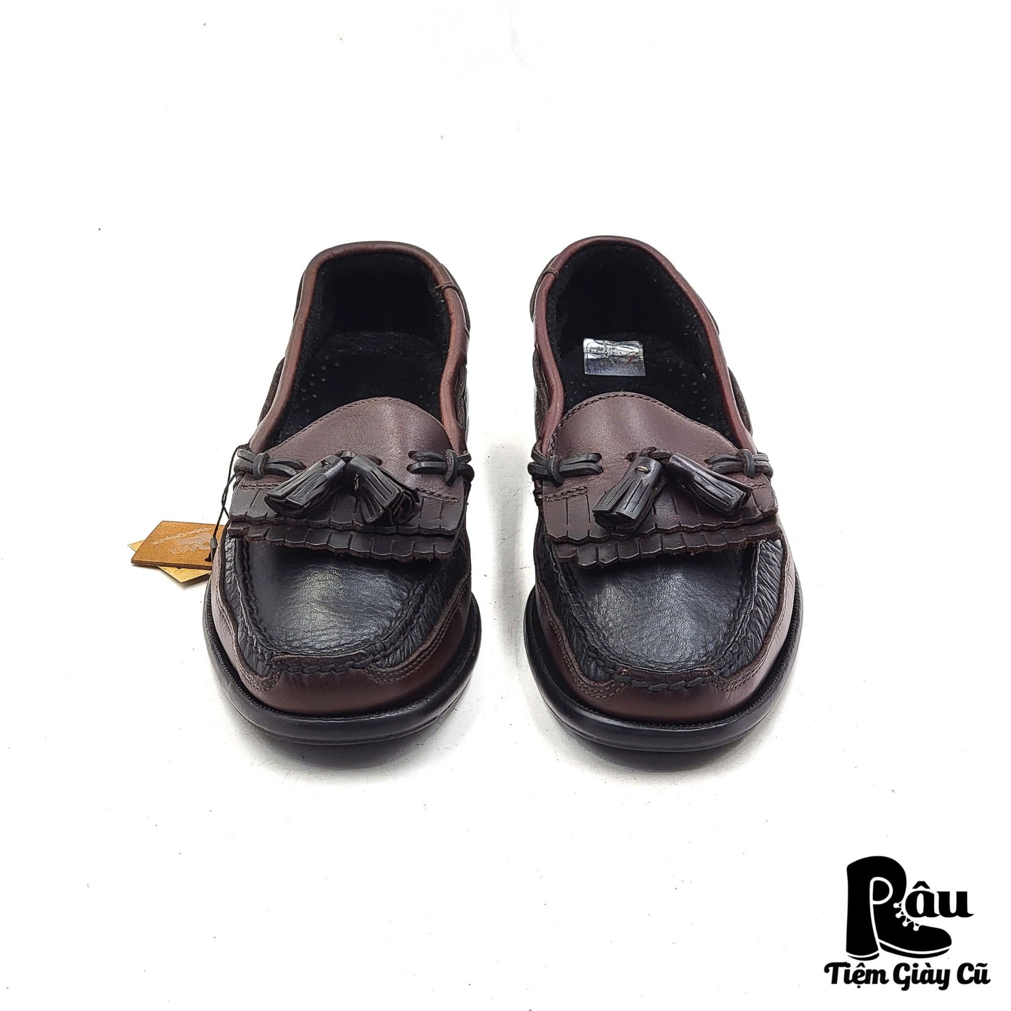 |SIZE 39| SPERRY TOP-SIDER BOAT SHOES Z39-5780