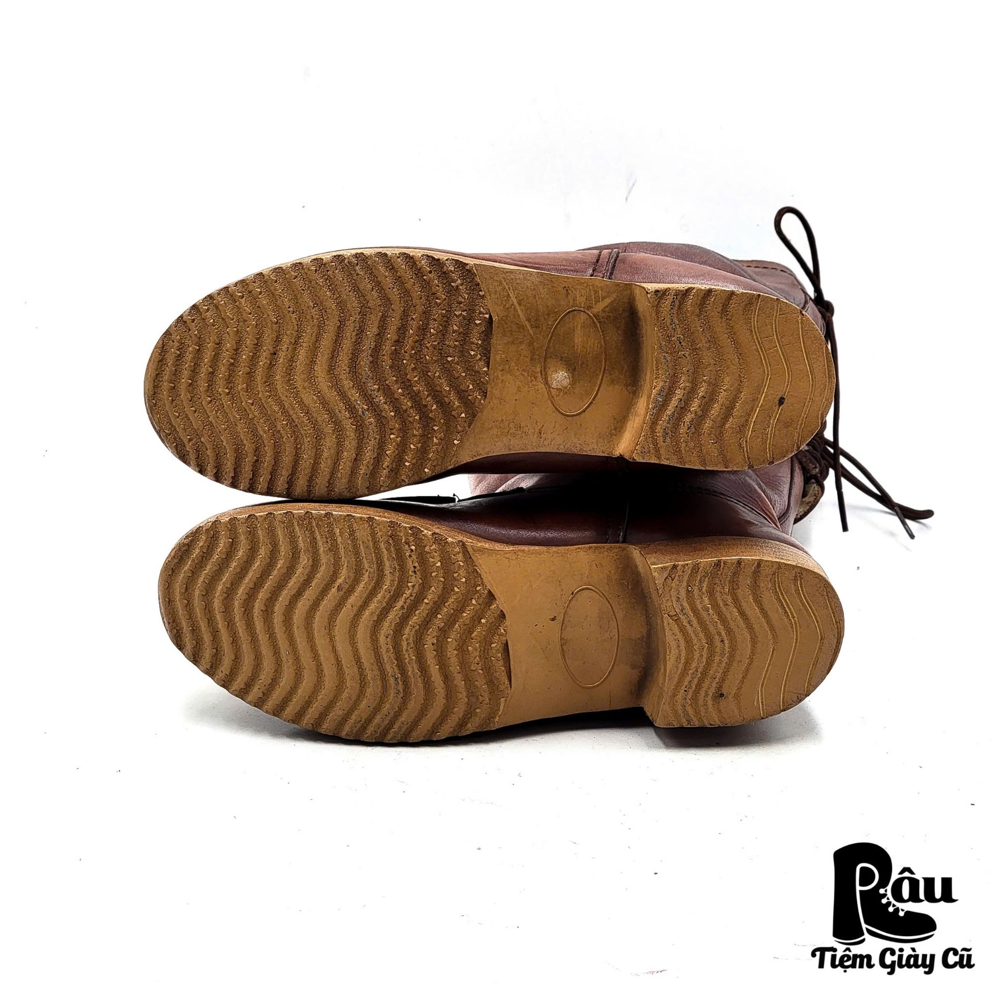 |SIZE 39| LARKSPUR MOCCASIN BOOT Z39-4843