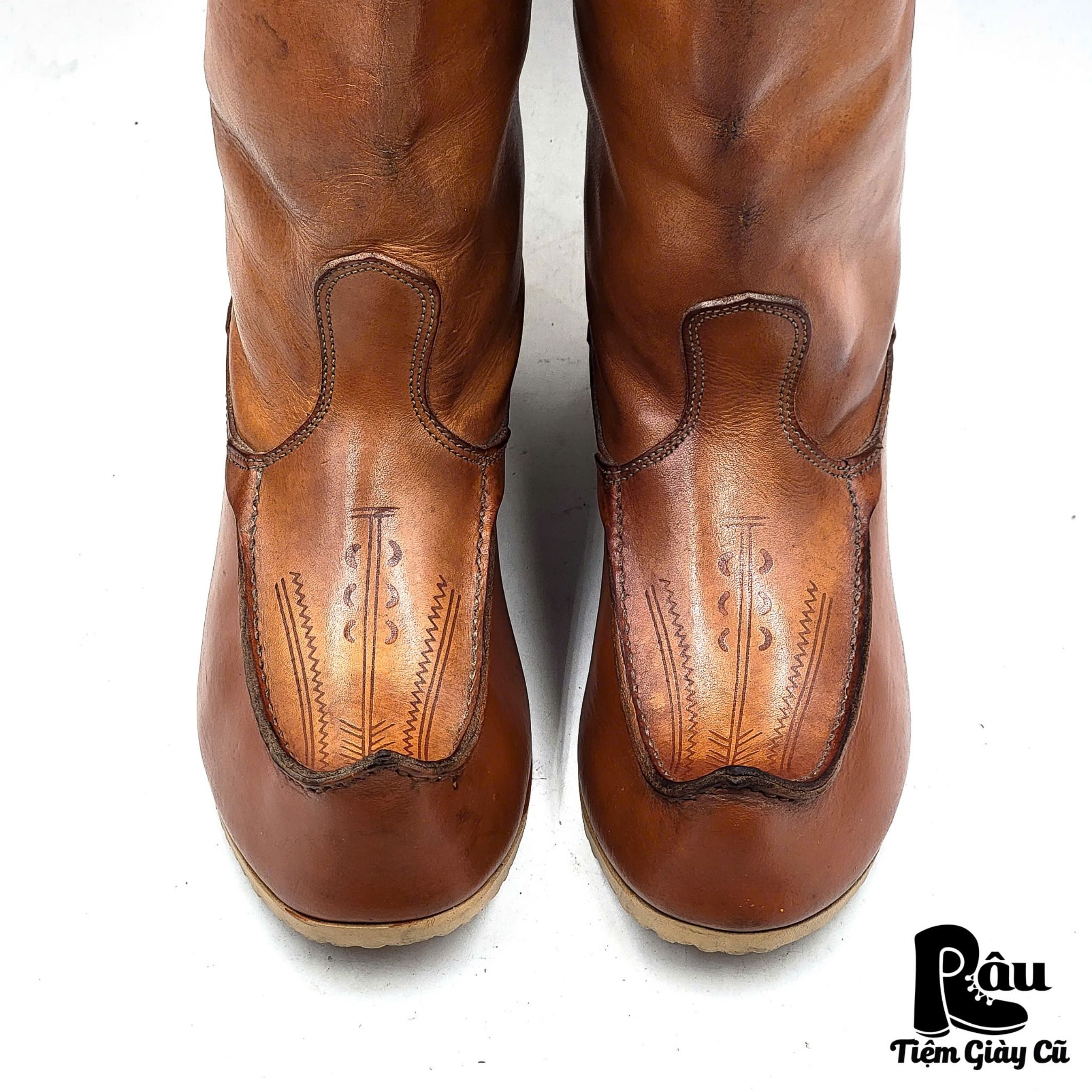 |SIZE 39| CELFLEX BEAK BOOTS Z39-4917