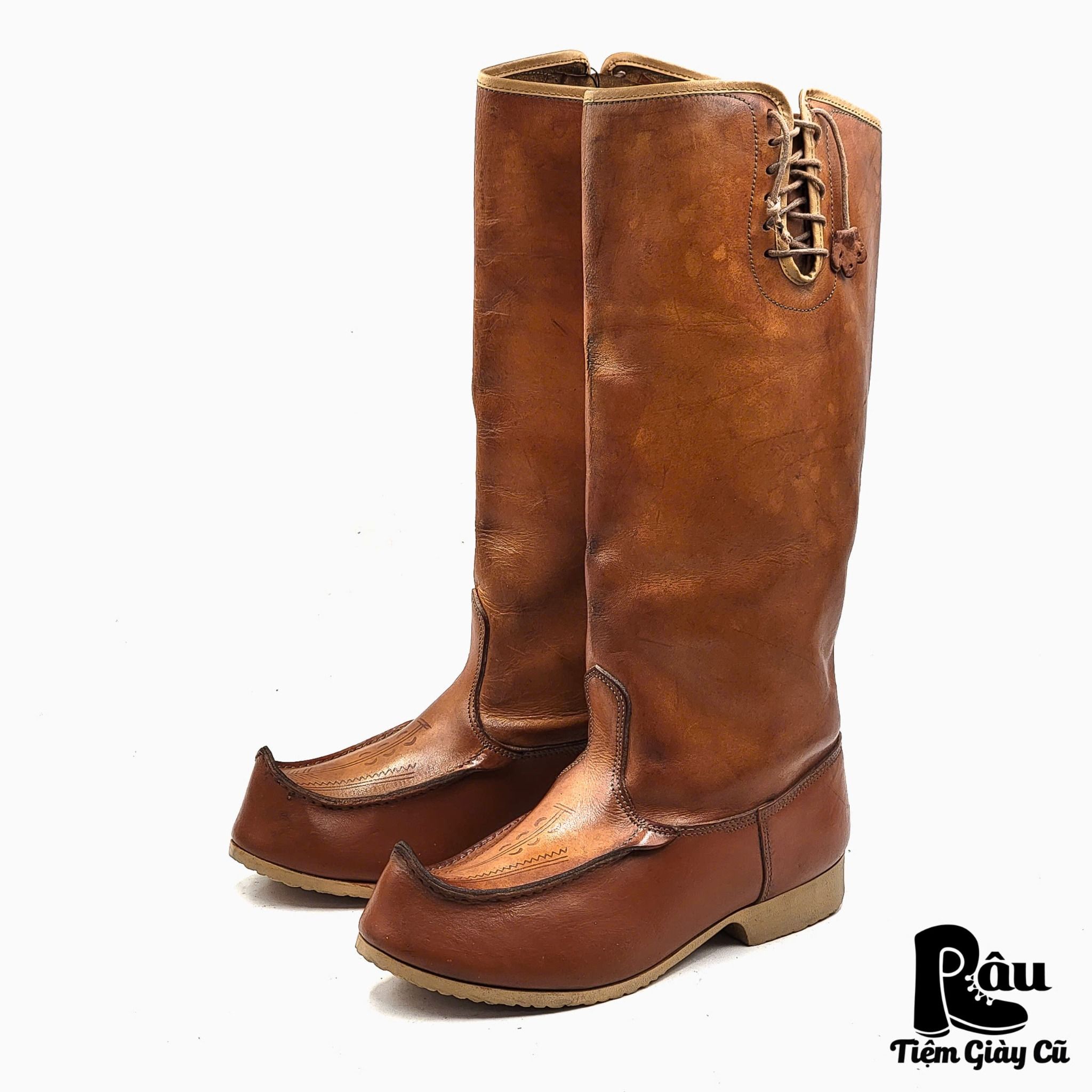 |SIZE 39| CELFLEX BEAK BOOTS Z39-4917