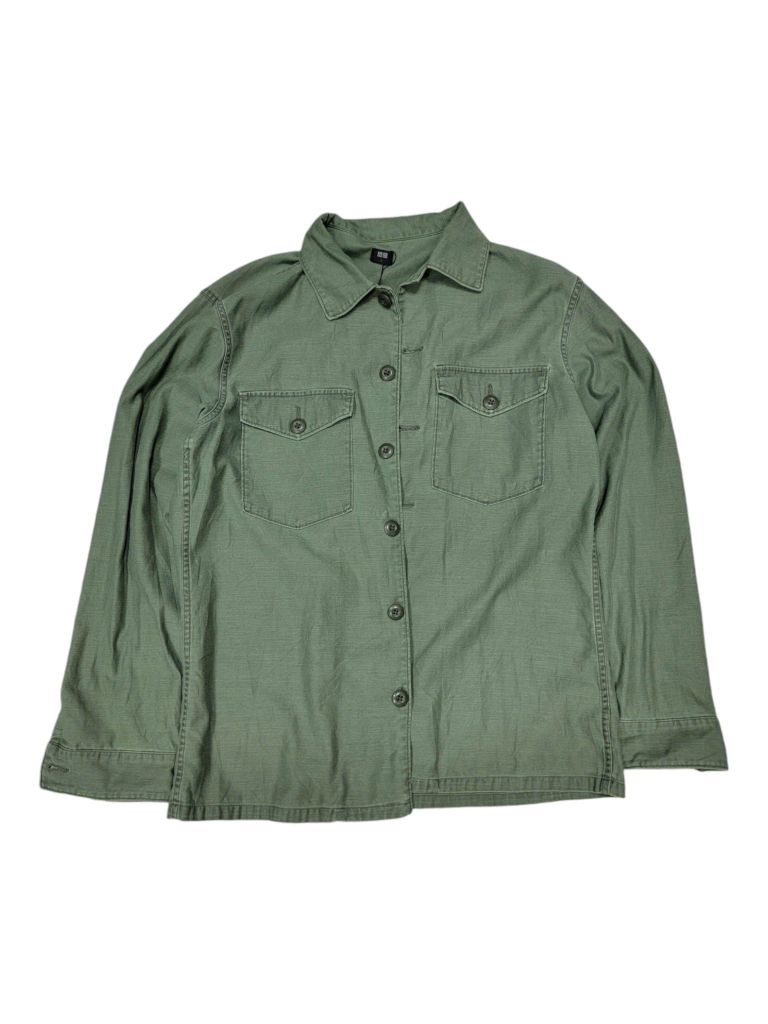 |SIZE L| BACK NUMBER SHIRTS AOL-5866