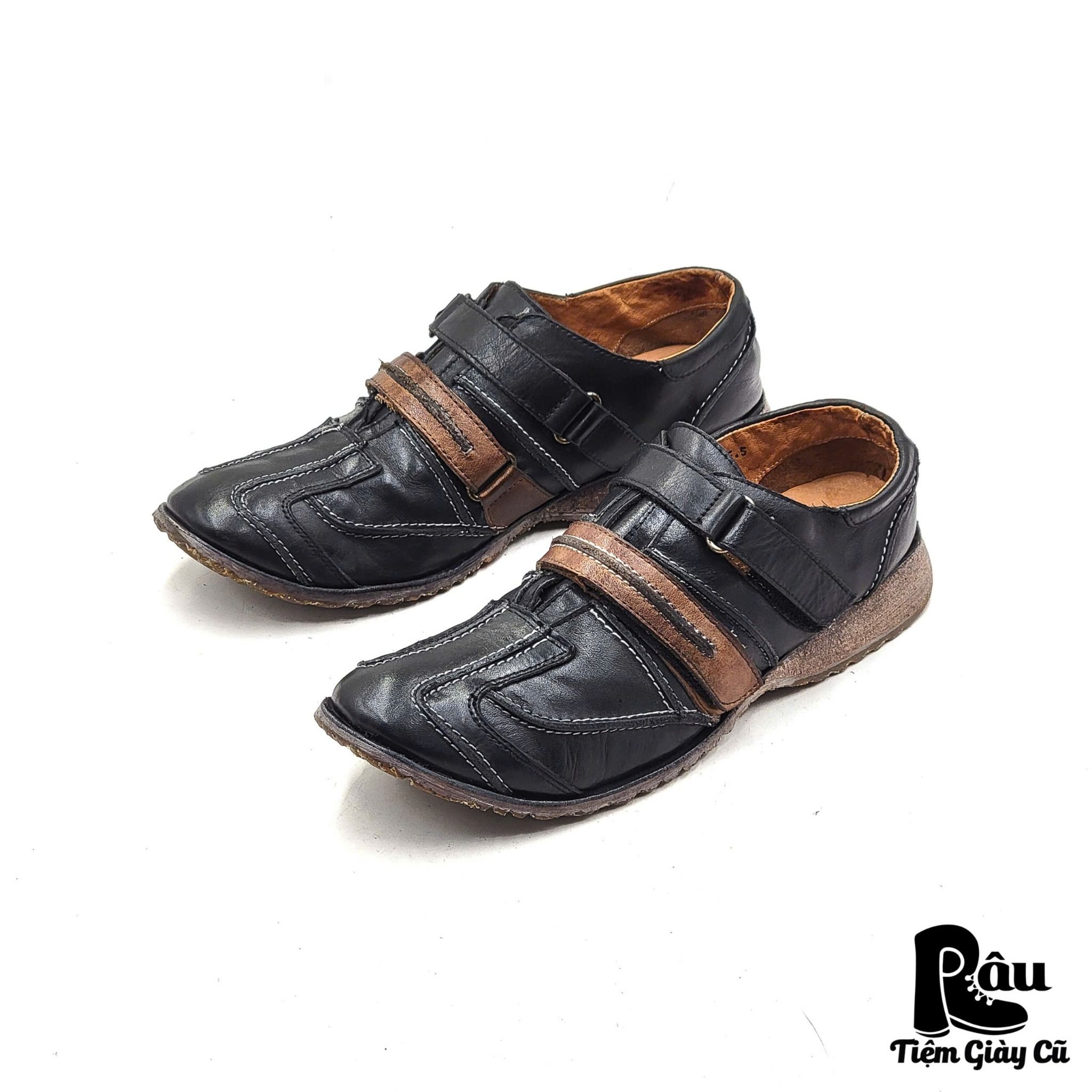 |SIZE 41| WHOOP'EE' SLIP ON SHOES AGA41-5971