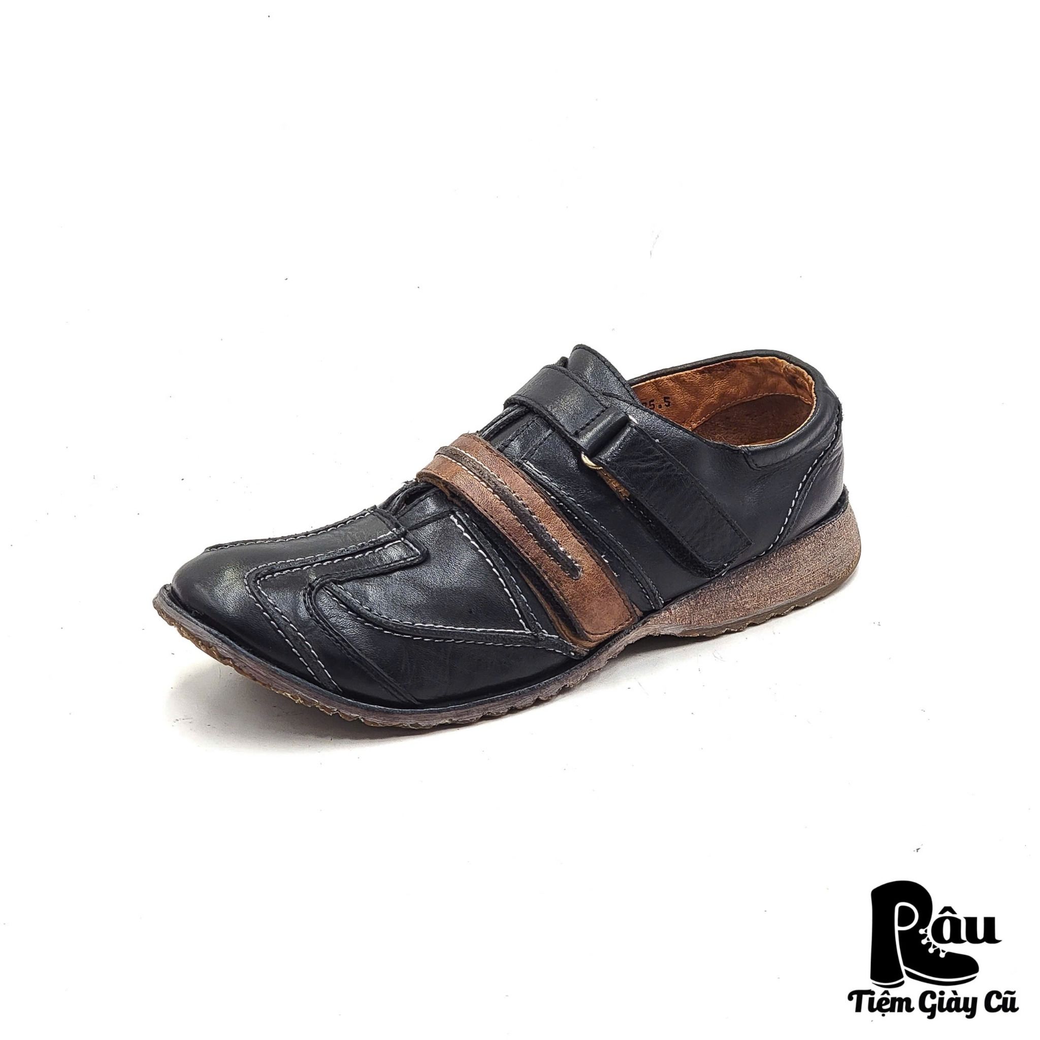 |SIZE 41| WHOOP'EE' SLIP ON SHOES AGA41-5971
