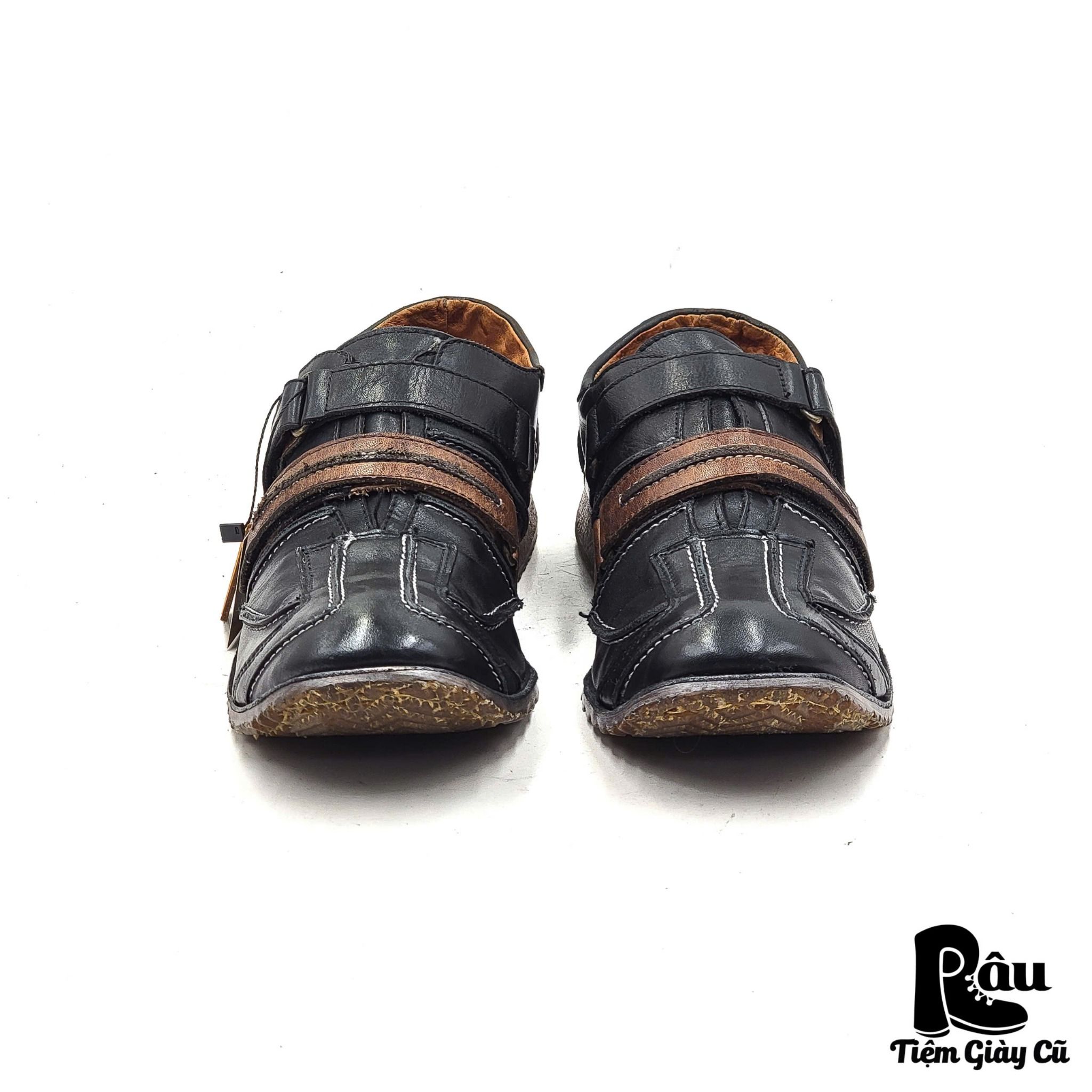 |SIZE 41| WHOOP'EE' SLIP ON SHOES AGA41-5971