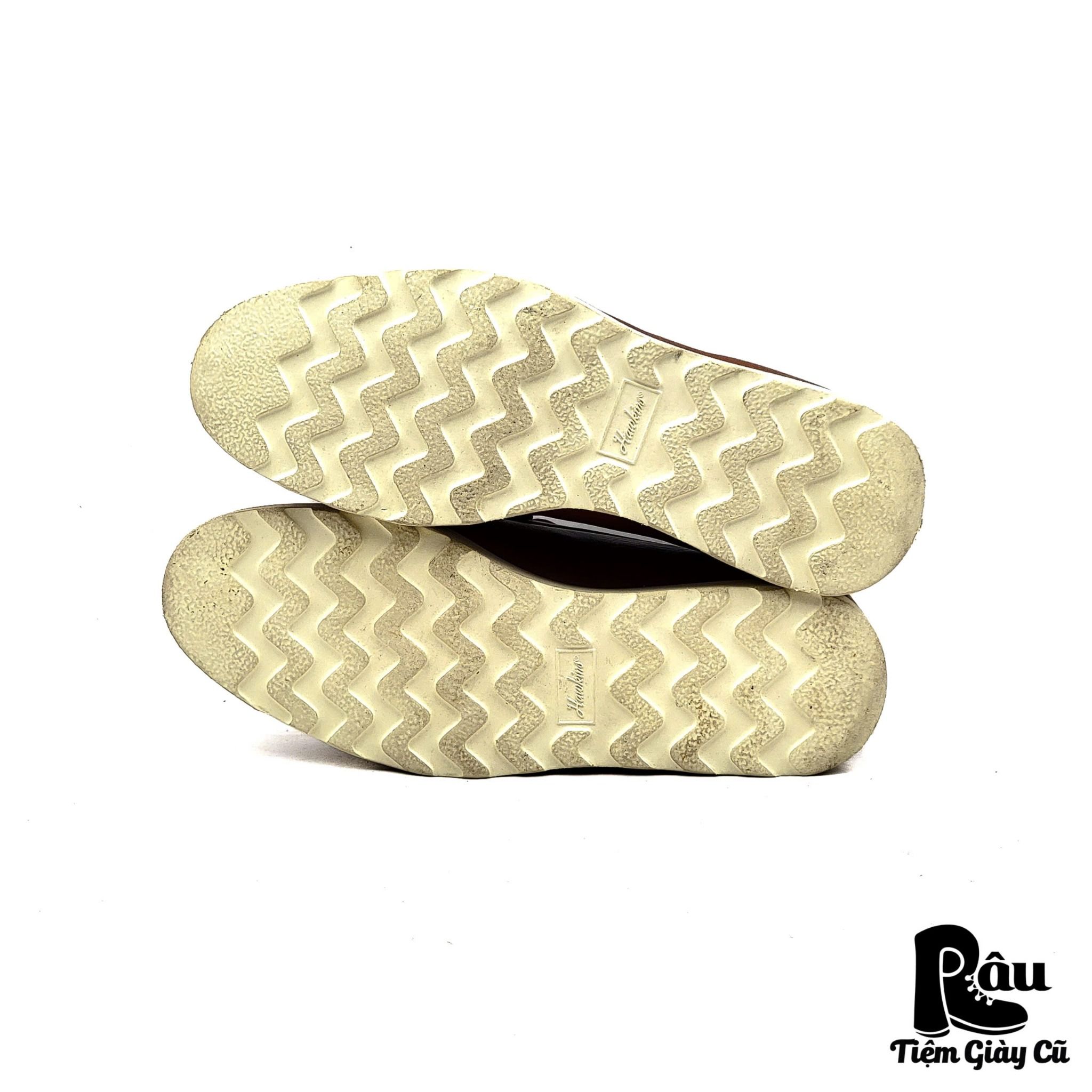 |SIZE 39| HAWKINS HL40090 PENNNY LOAFER AJH39-6029