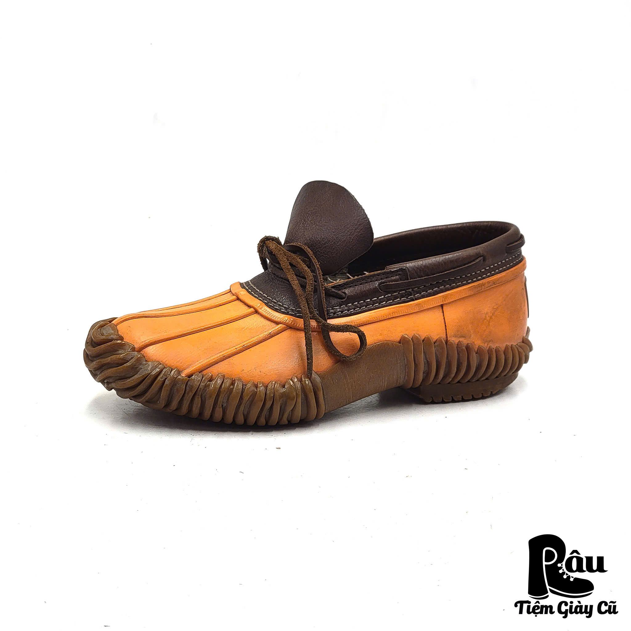 |SIZE 39| SOUTH2 WEST8 LOW DUCK BOOT AG39-6065