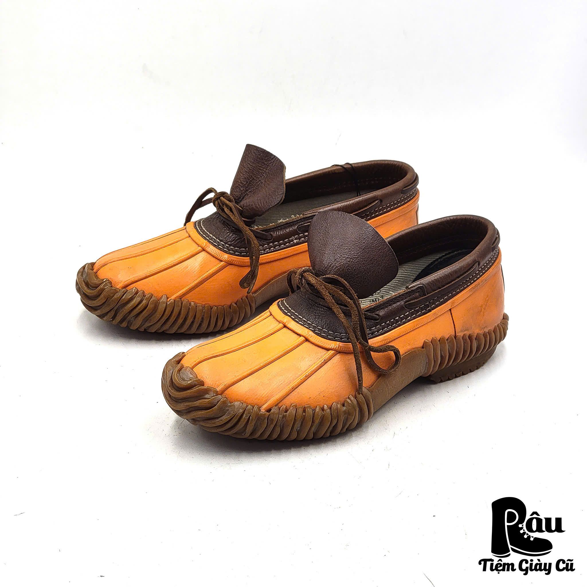 |SIZE 39| SOUTH2 WEST8 LOW DUCK BOOT AG39-6065