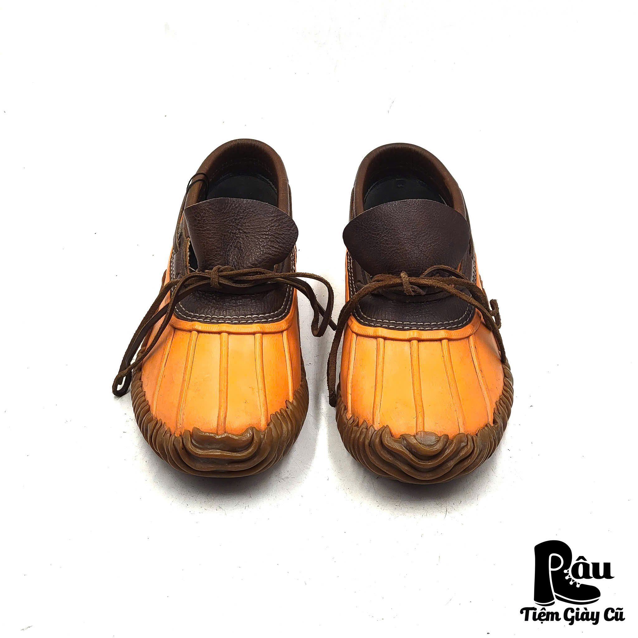 |SIZE 39| SOUTH2 WEST8 LOW DUCK BOOT AG39-6065
