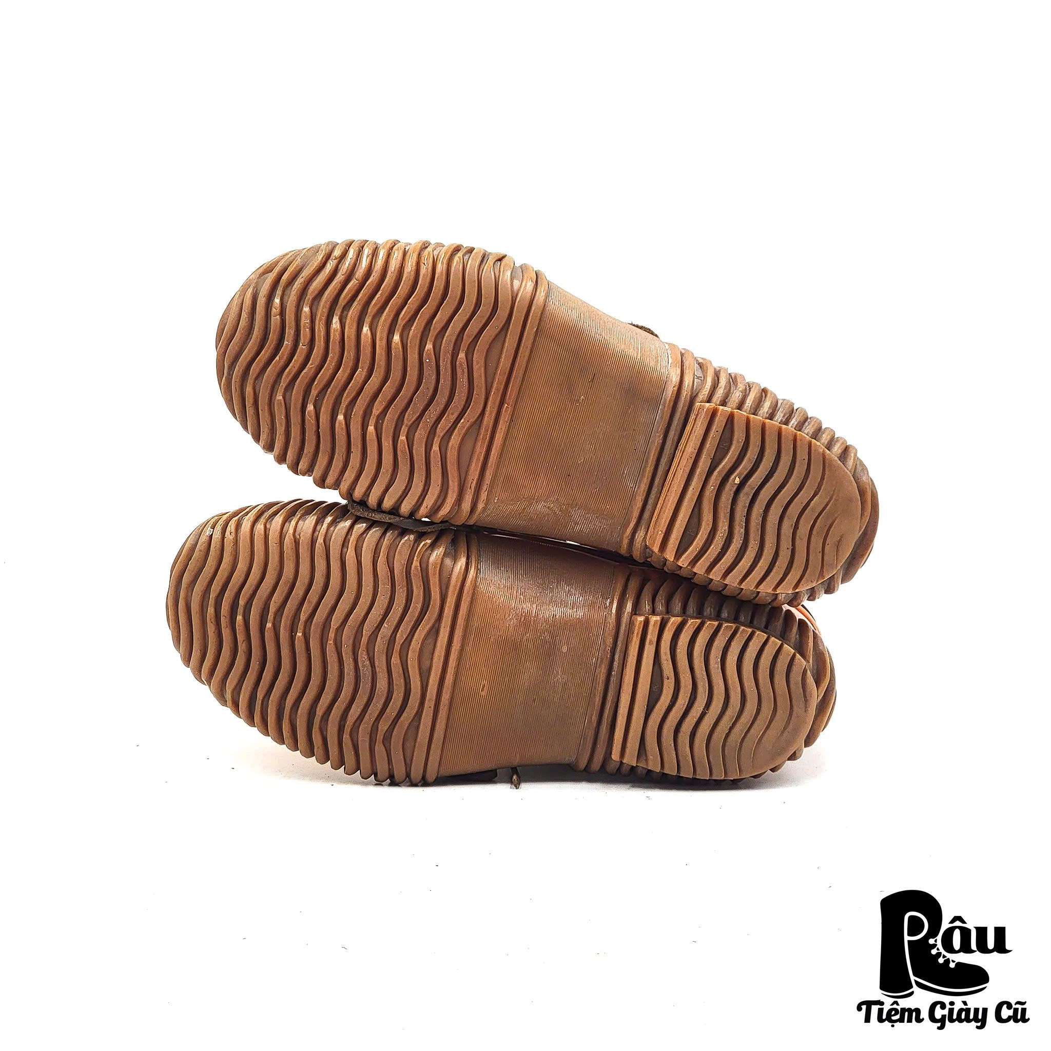 |SIZE 39| SOUTH2 WEST8 LOW DUCK BOOT AG39-6065