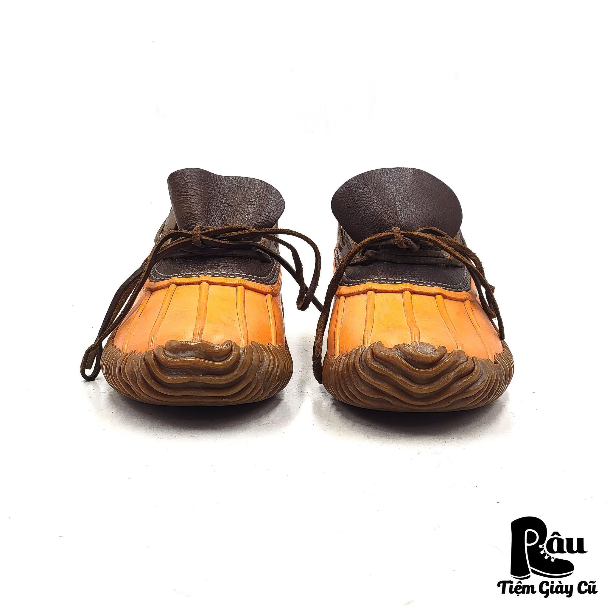 |SIZE 39| SOUTH2 WEST8 LOW DUCK BOOT AG39-6065