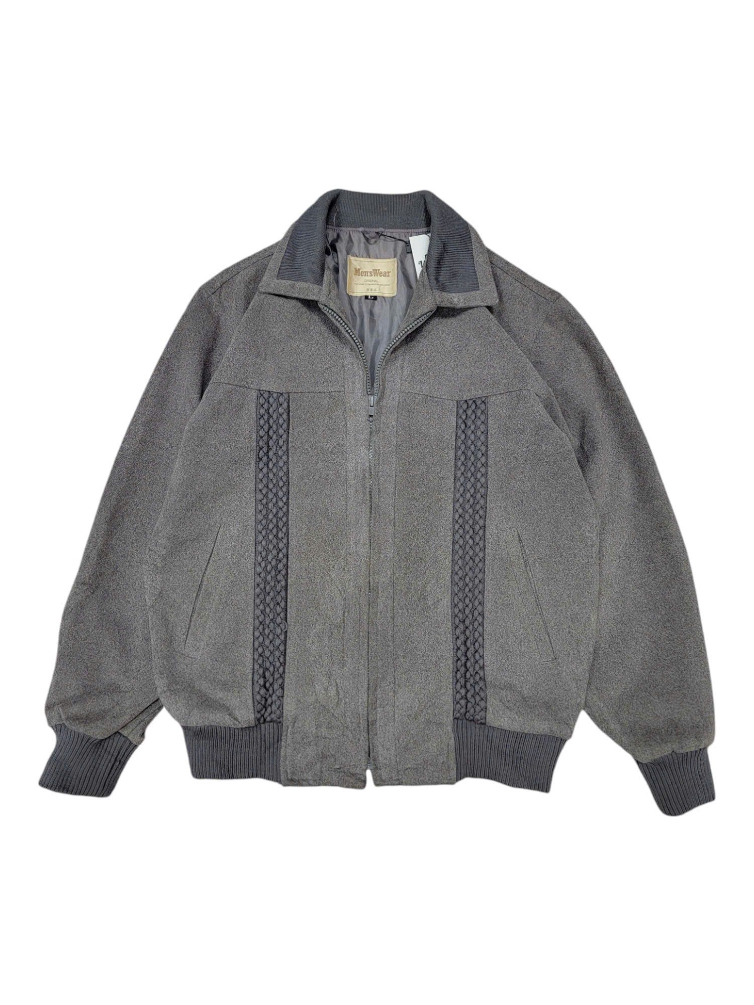 |SIZE L| JACKET AOL-5924