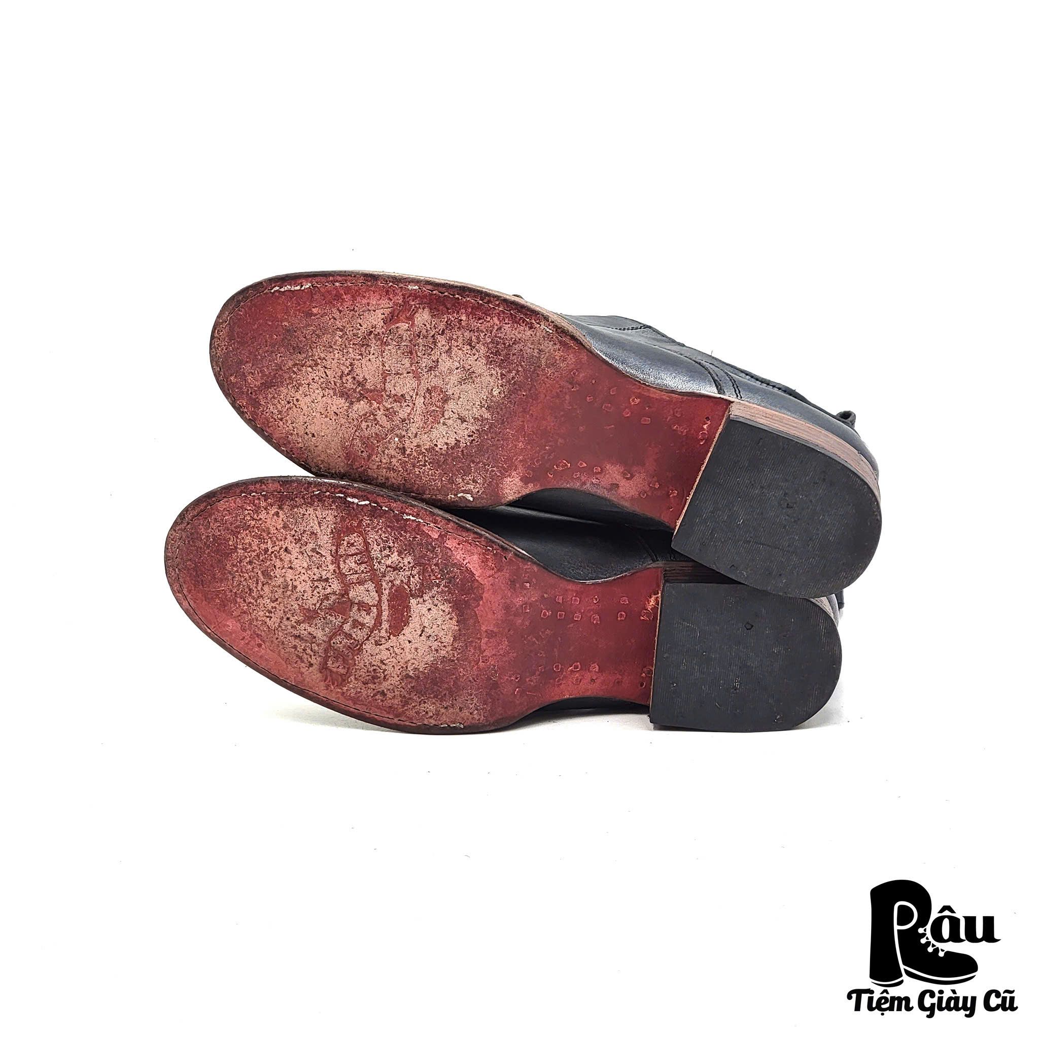 |SIZE 40| FREEBIRD MABEL SLIP ON Z40-6319