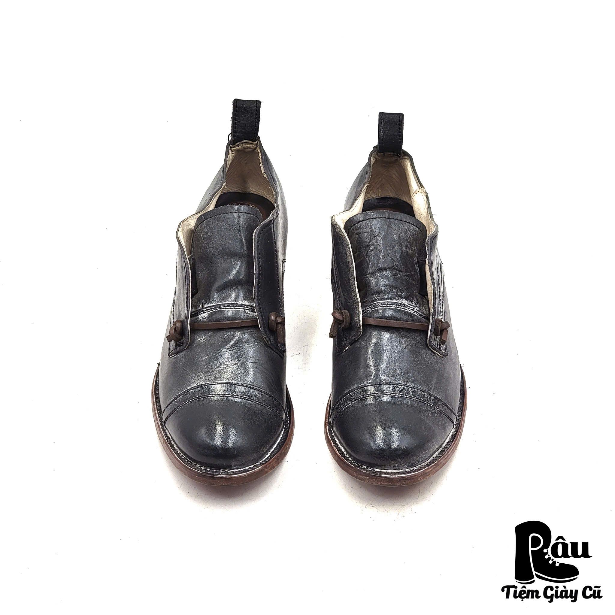 |SIZE 40| FREEBIRD MABEL SLIP ON Z40-6319