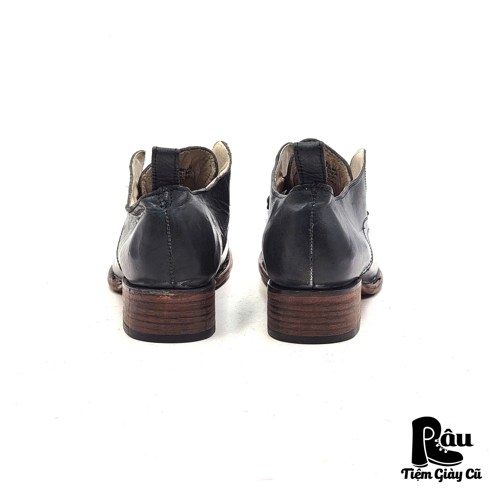 |SIZE 40| FREEBIRD MABEL SLIP ON Z40-6319