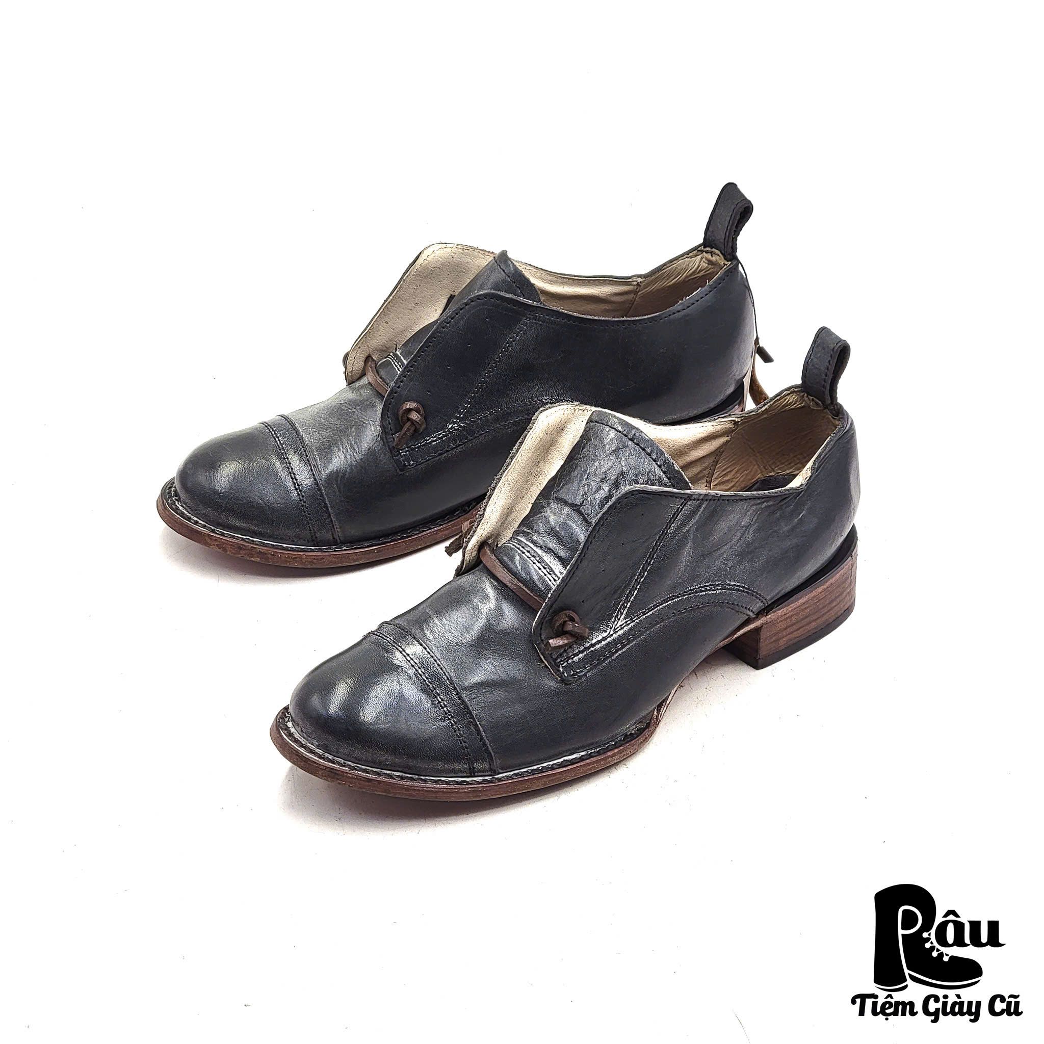 |SIZE 40| FREEBIRD MABEL SLIP ON Z40-6319