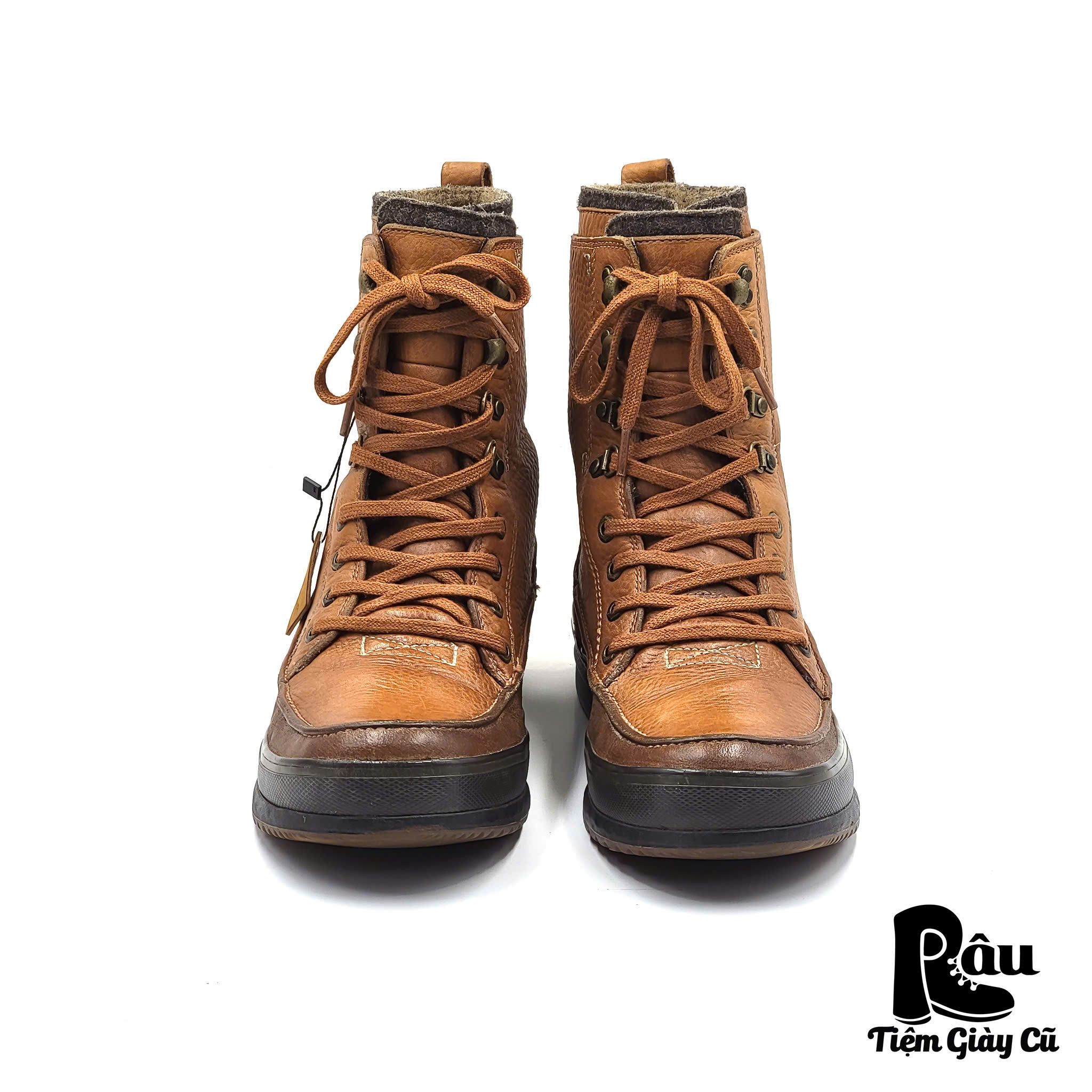 |SIZE 44| SOREL KINGSTON PEAK BOOT AM44-6477