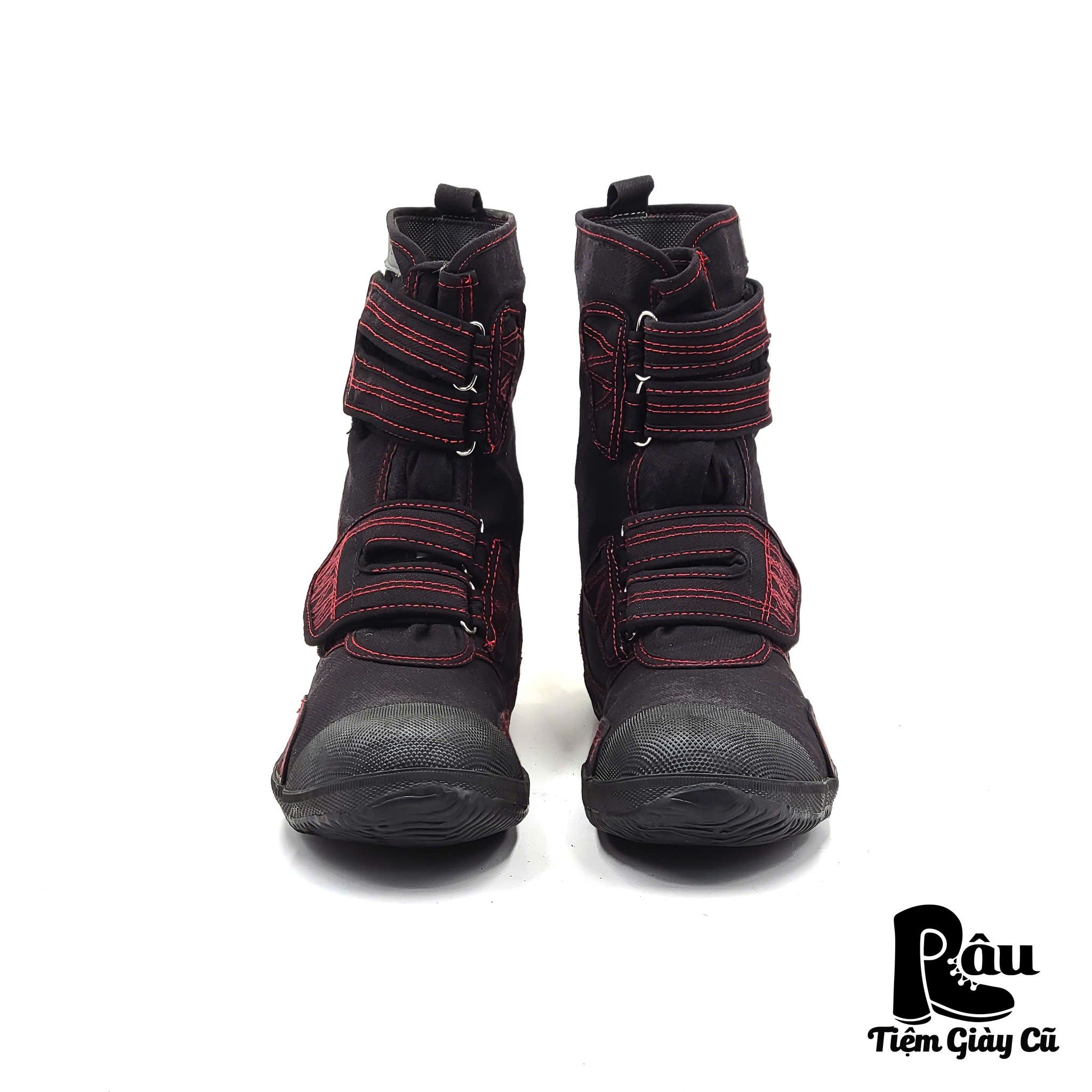 |SIZE 43| SAFETY BOOT AM43-6475
