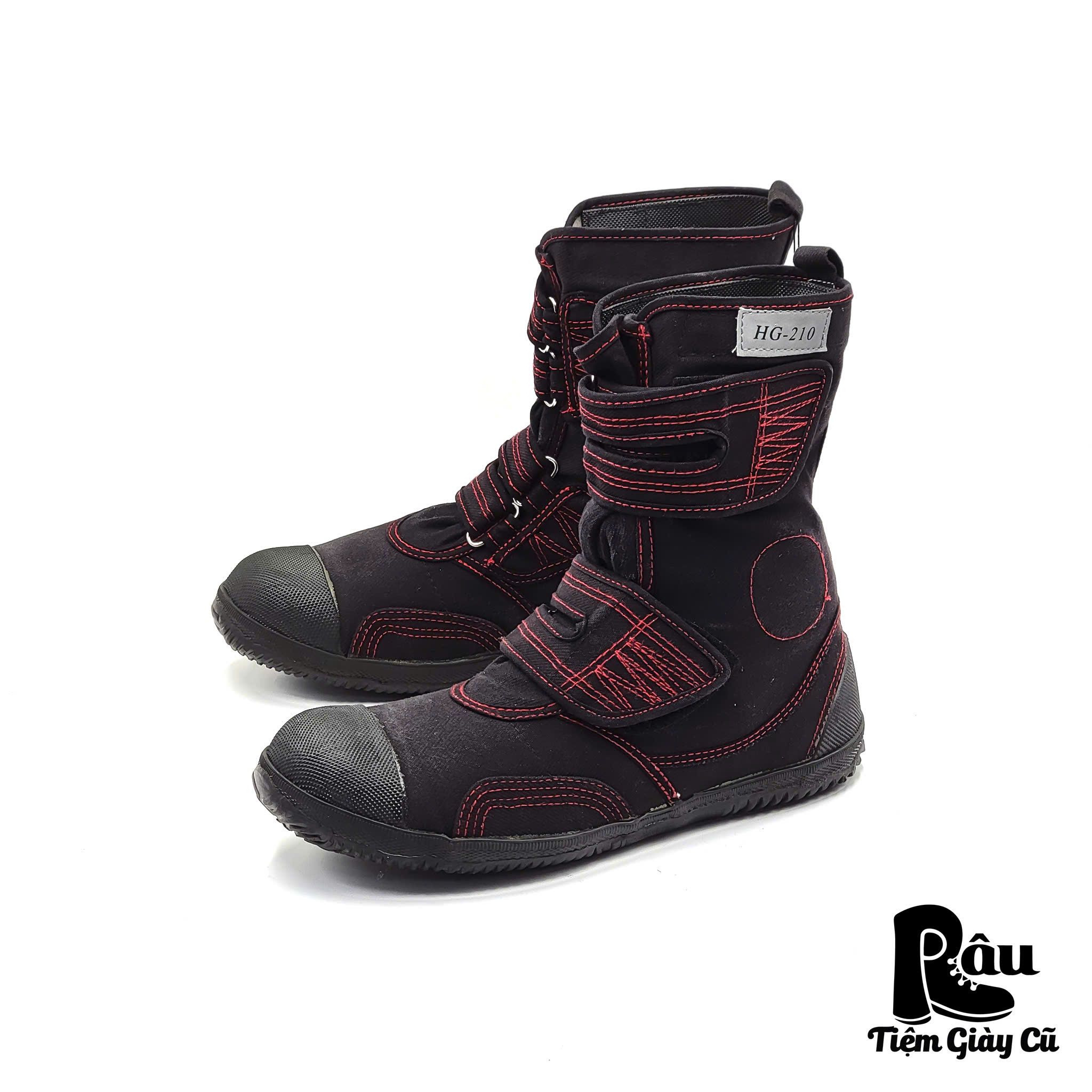 |SIZE 43| SAFETY BOOT AM43-6475