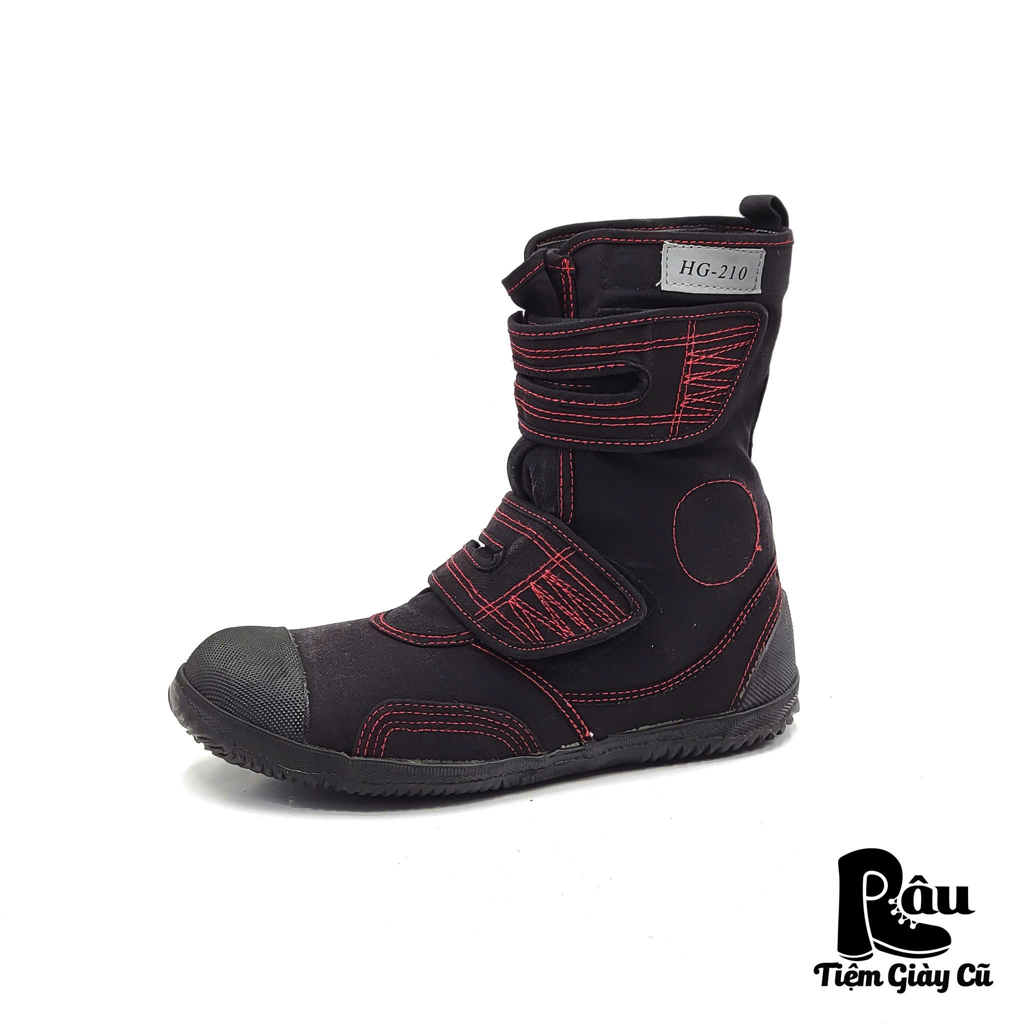 |SIZE 43| SAFETY BOOT AM43-6475